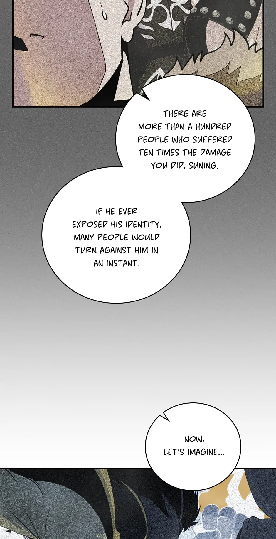 Read I'm Destined to Greatness EN Manga Online