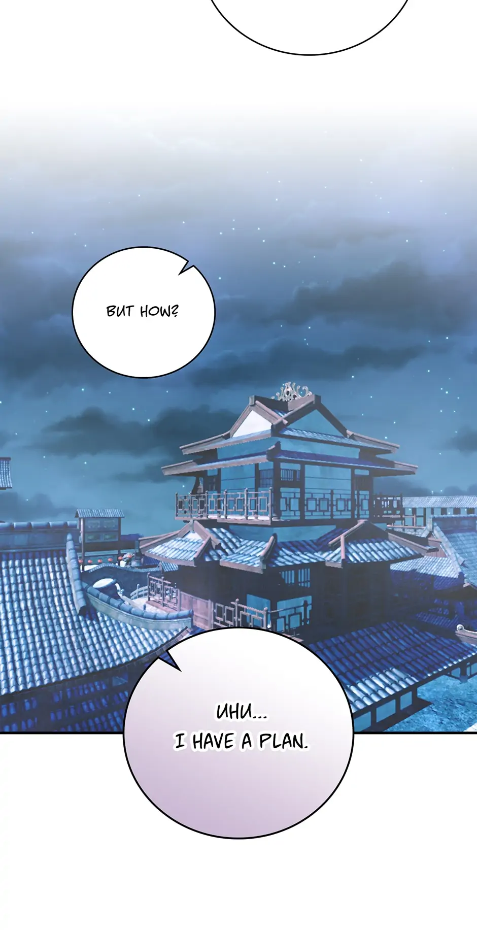 Read I'm Destined to Greatness EN Manga Online