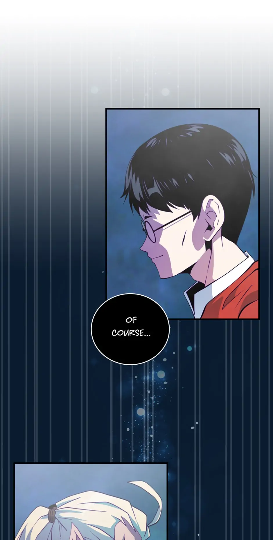 Read I'm Destined to Greatness EN Manga Online