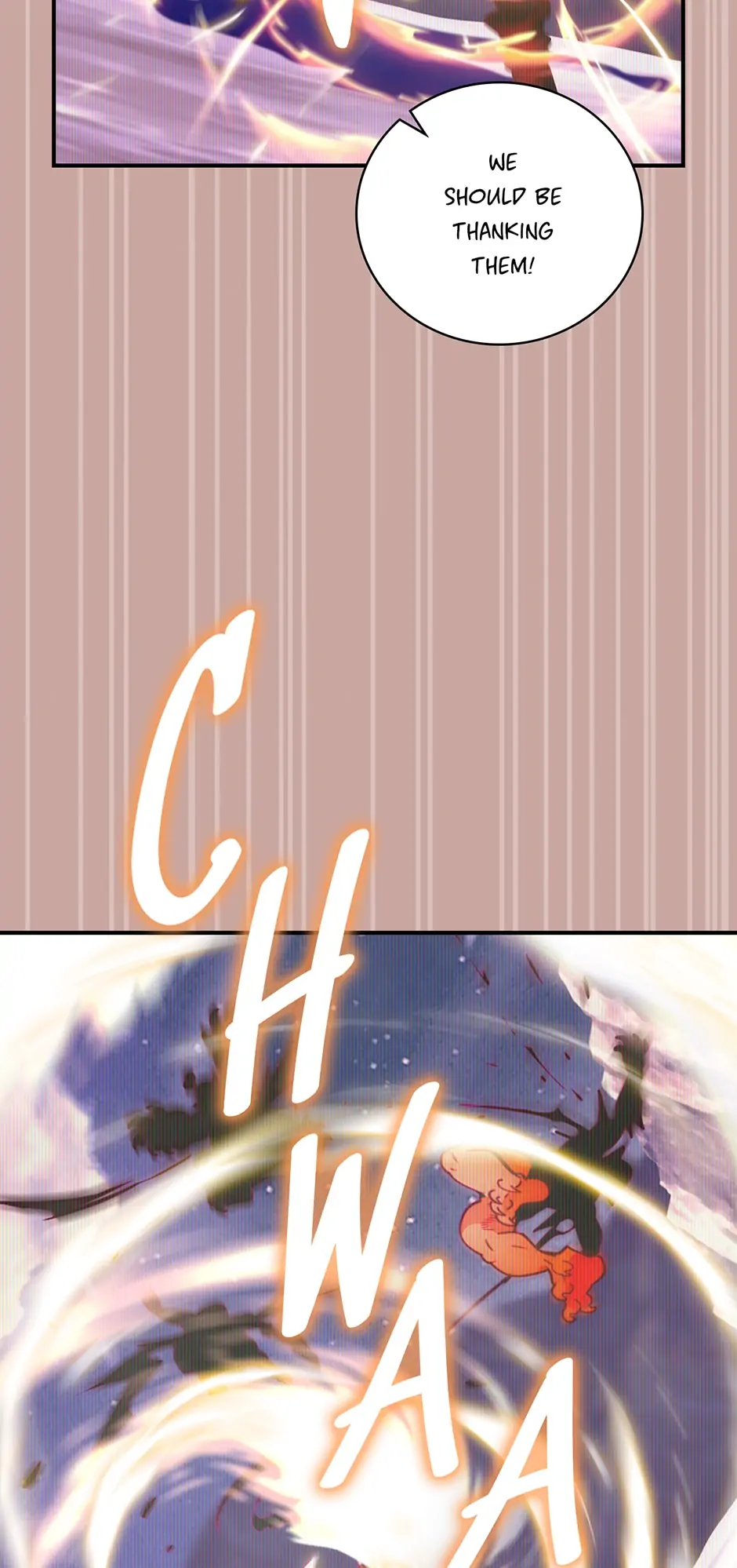 Read I'm Destined to Greatness EN Manga Online