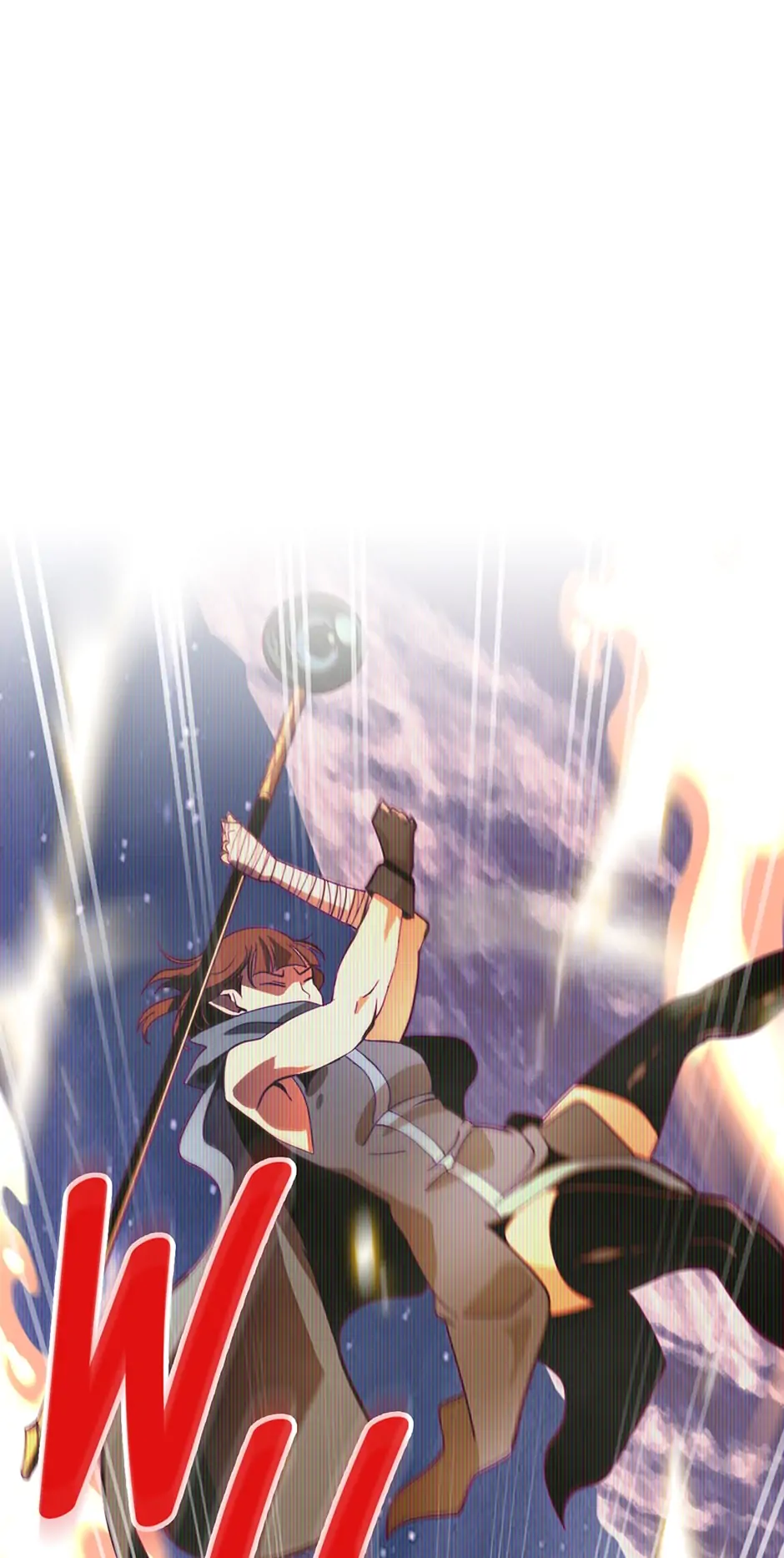 Read I'm Destined to Greatness EN Manga Online