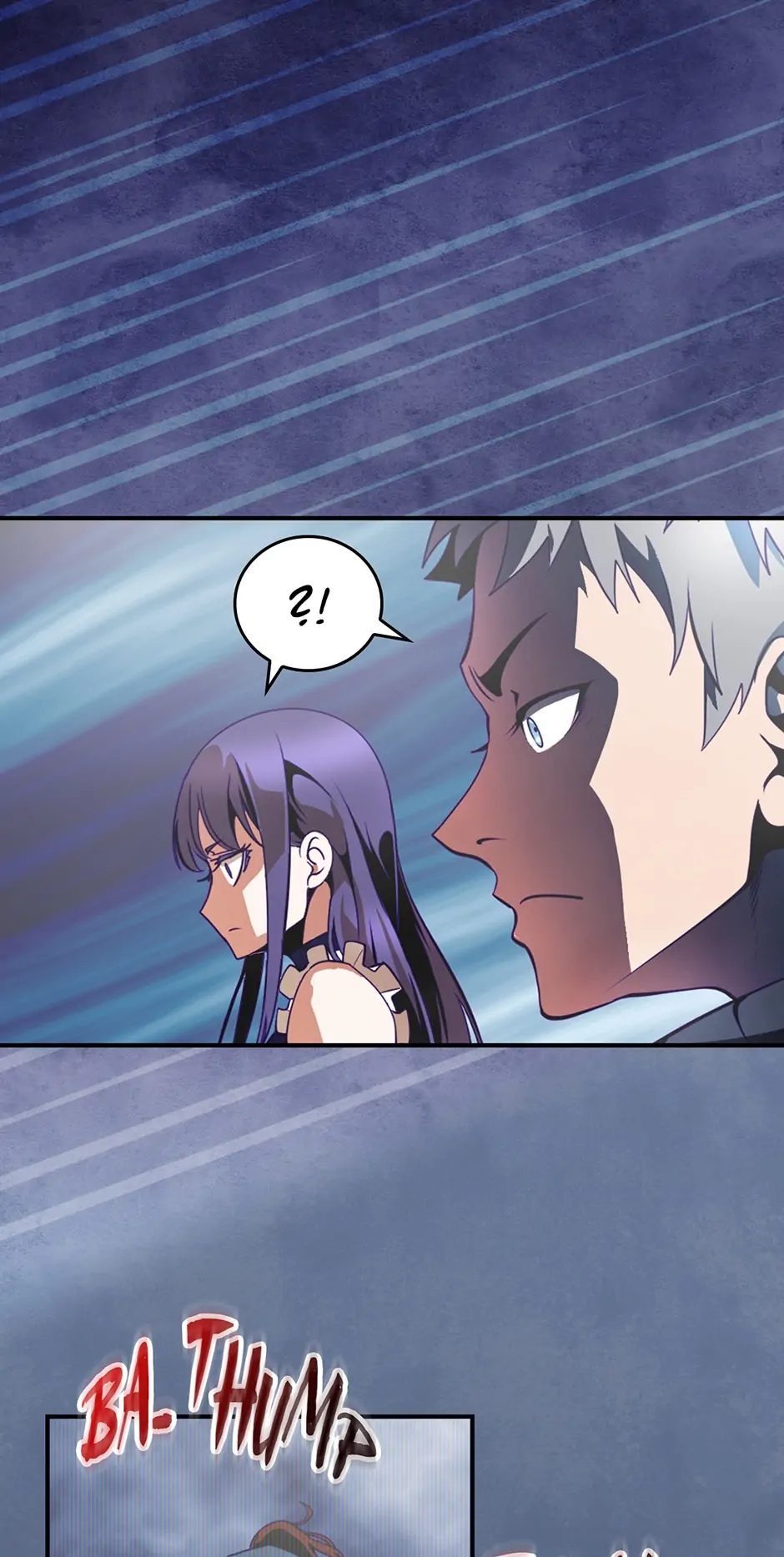 Read I'm Destined to Greatness EN Manga Online