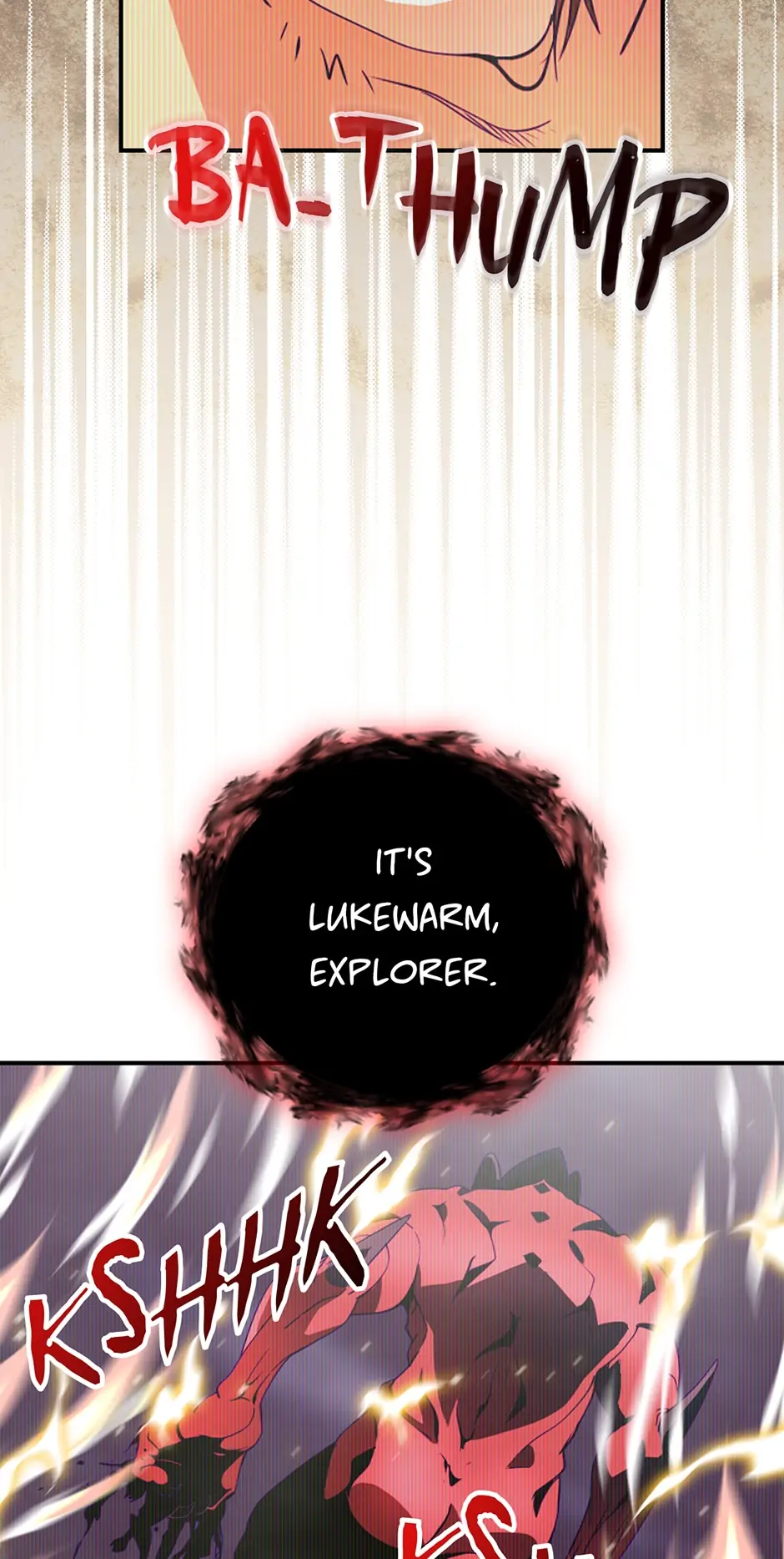 Read I'm Destined to Greatness EN Manga Online