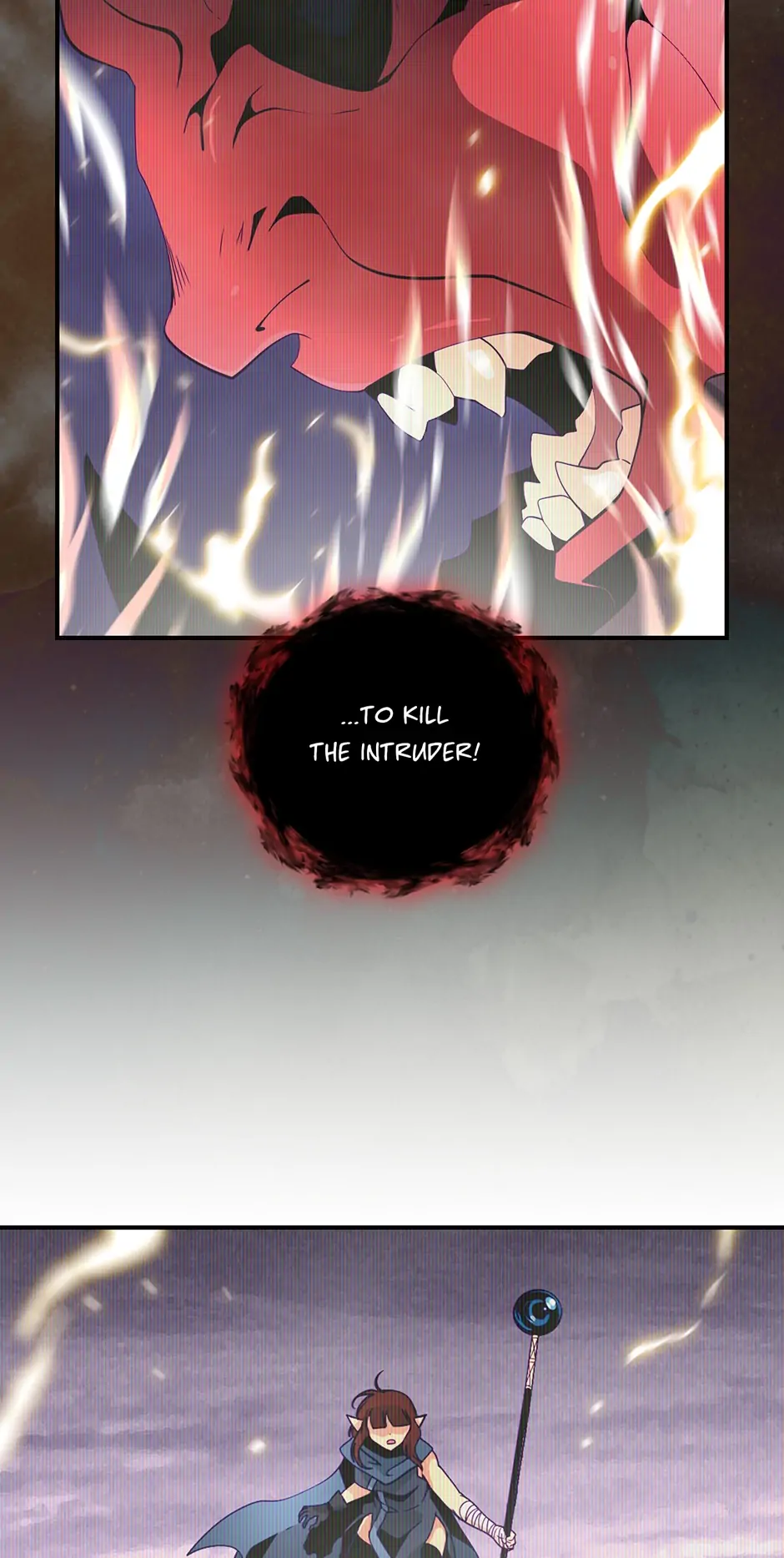 Read I'm Destined to Greatness EN Manga Online
