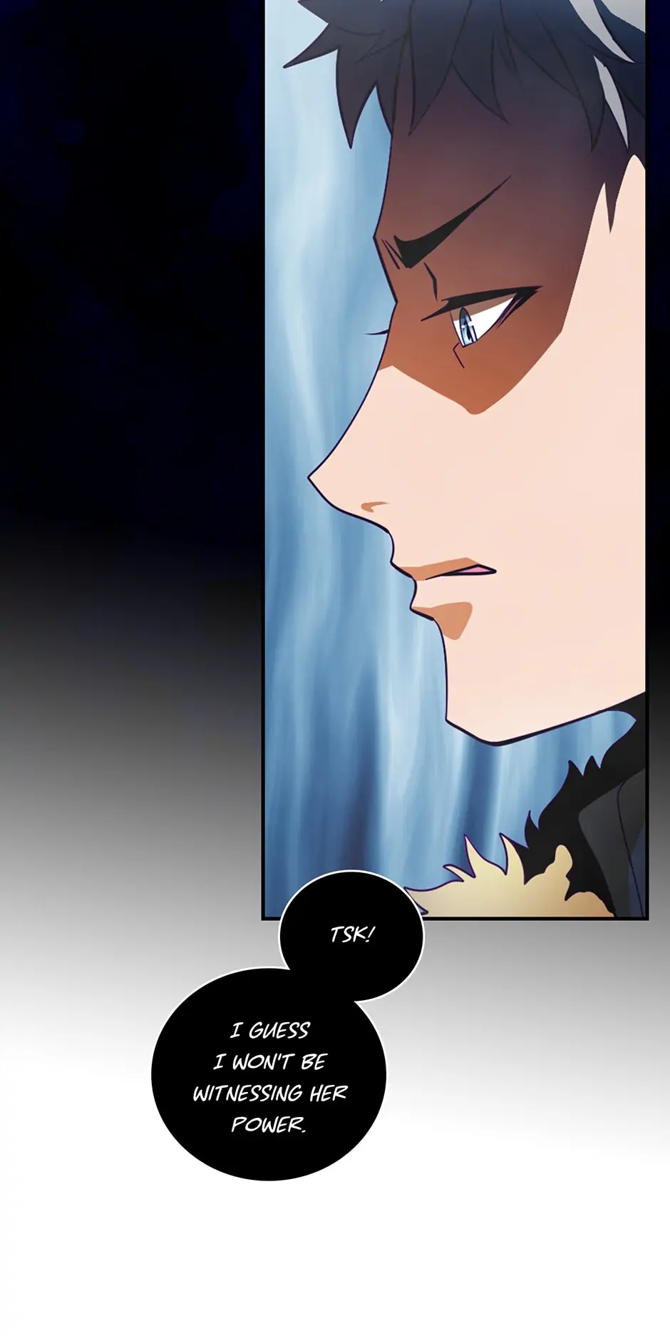 Read I'm Destined to Greatness EN Manga Online