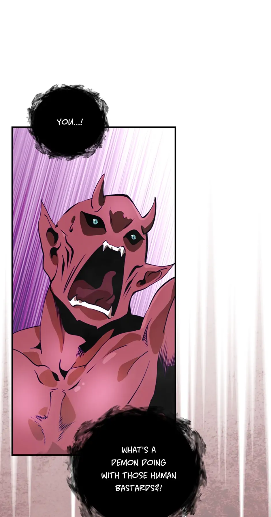 Read I'm Destined to Greatness EN Manga Online