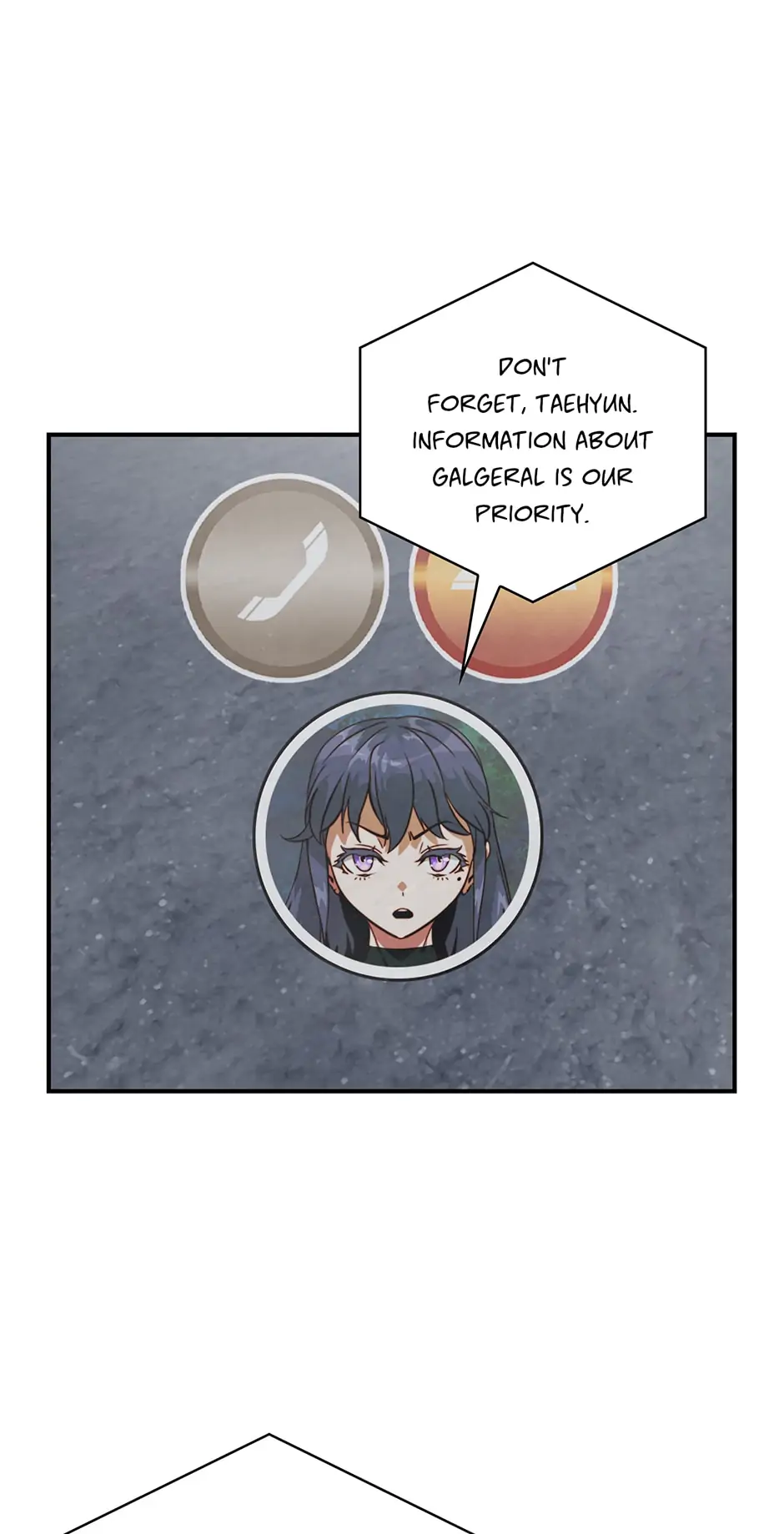 Read I'm Destined to Greatness EN Manga Online