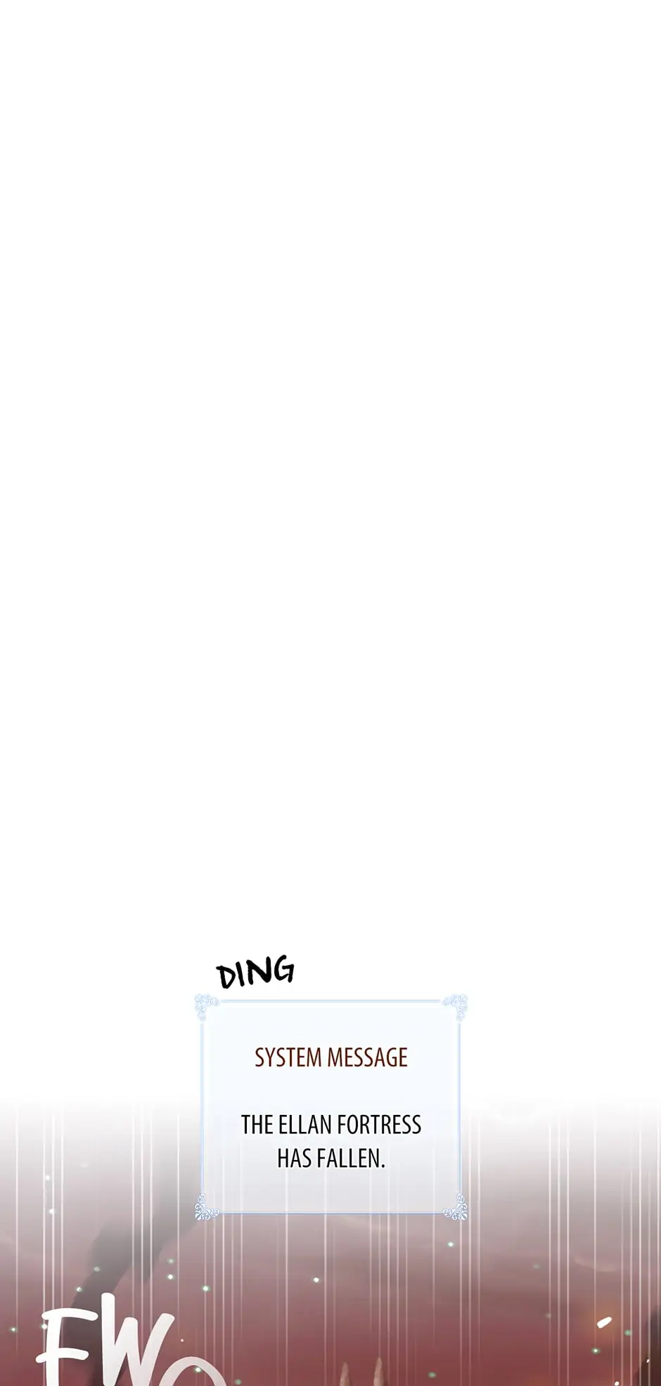 Read I'm Destined to Greatness EN Manga Online