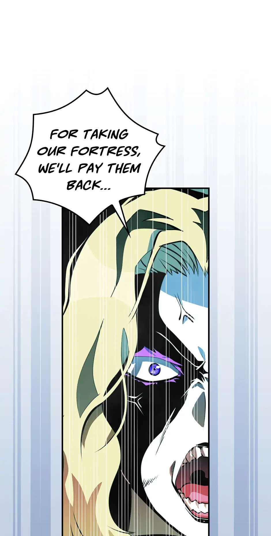 Read I'm Destined to Greatness EN Manga Online