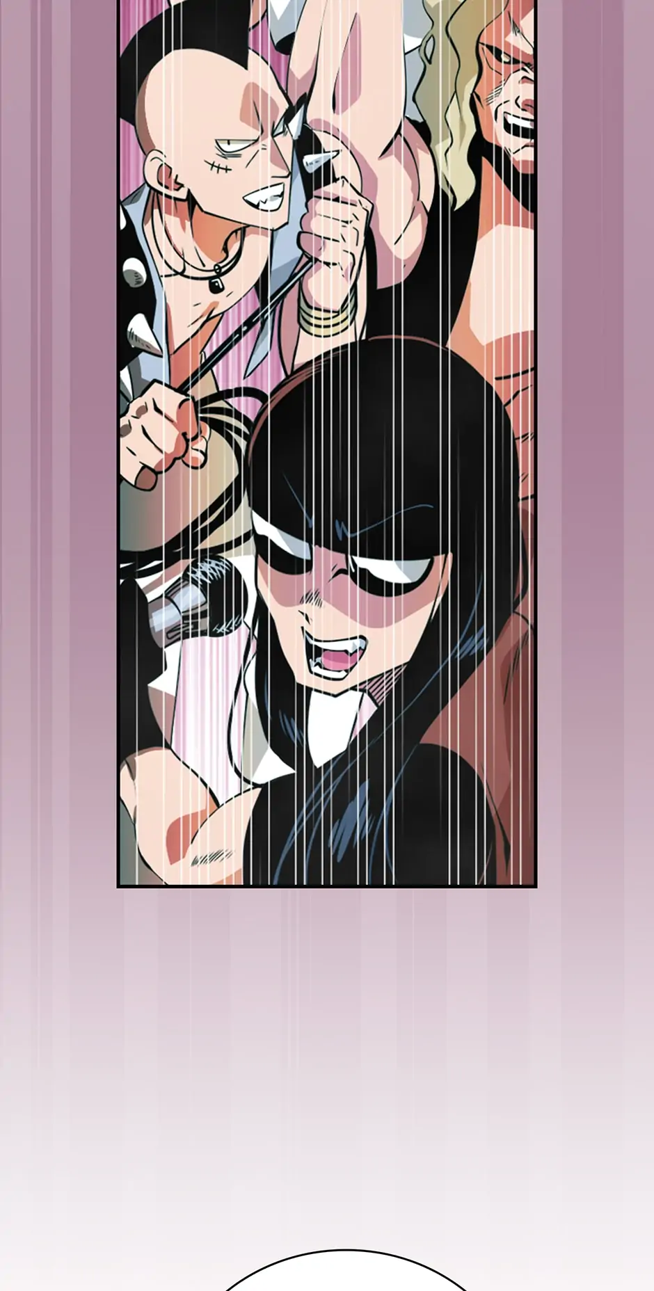 Read I'm Destined to Greatness EN Manga Online