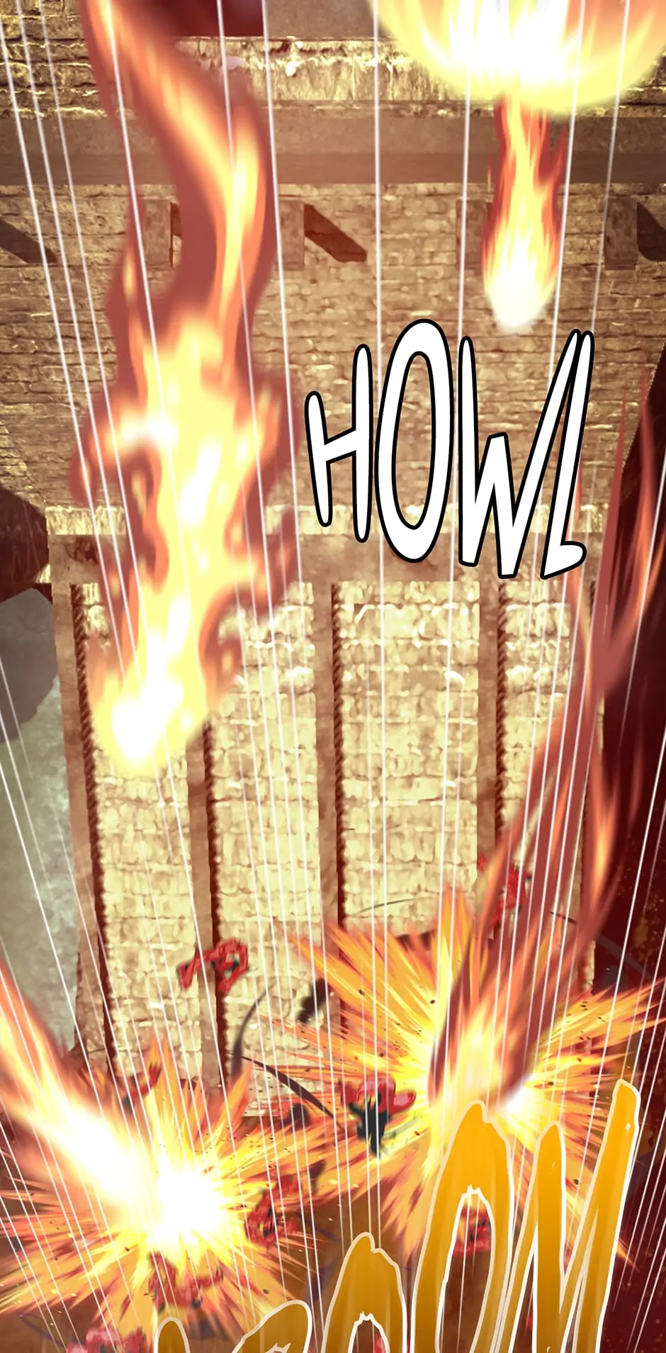 Read I'm Destined to Greatness EN Manga Online