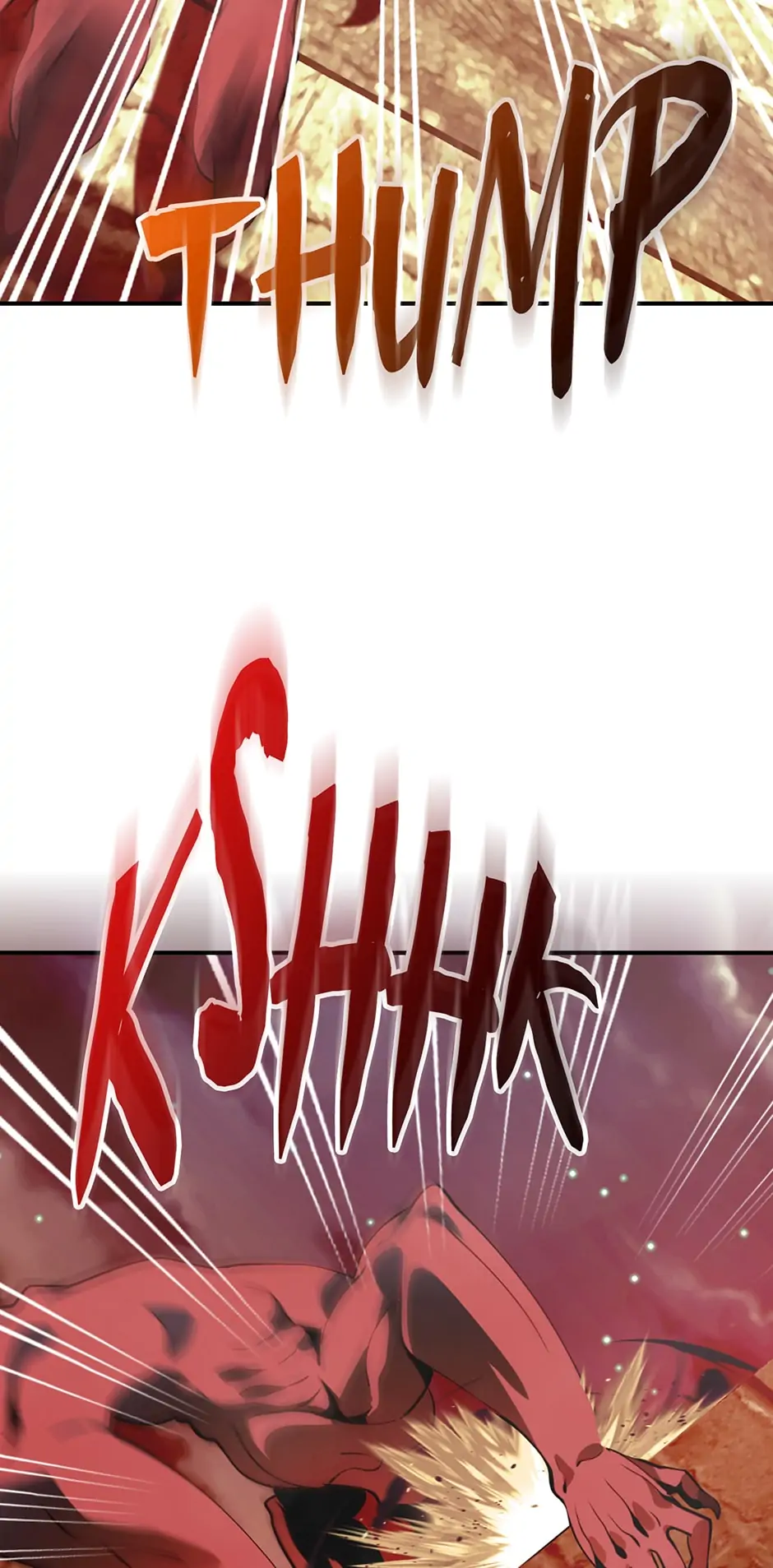 Read I'm Destined to Greatness EN Manga Online