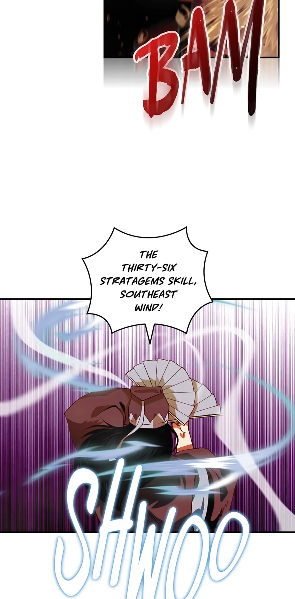 Read I'm Destined to Greatness EN Manga Online