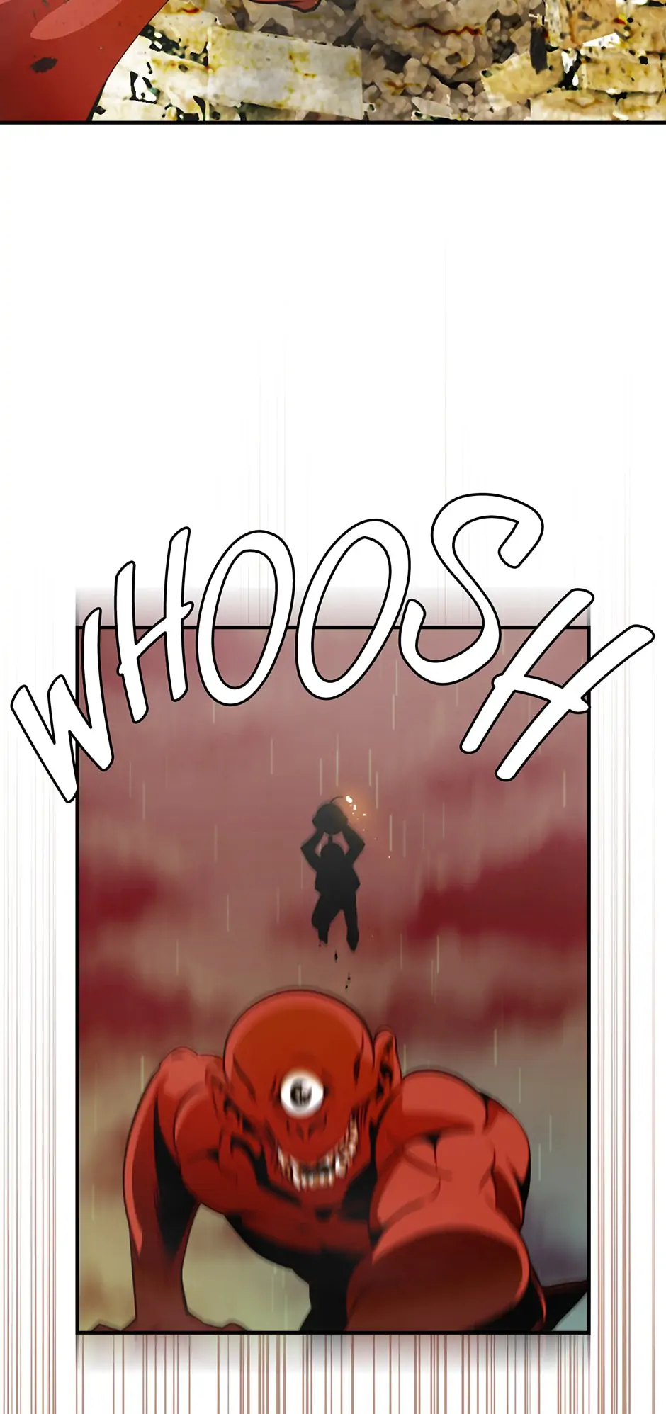 Read I'm Destined to Greatness EN Manga Online