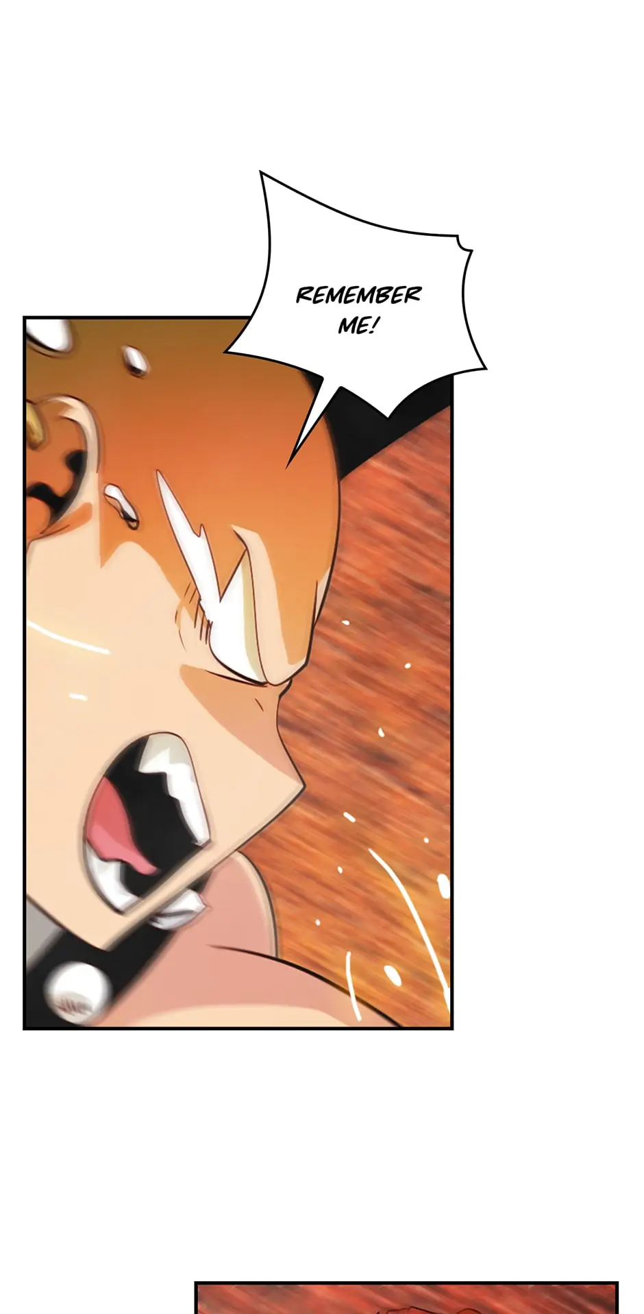 Read I'm Destined to Greatness EN Manga Online