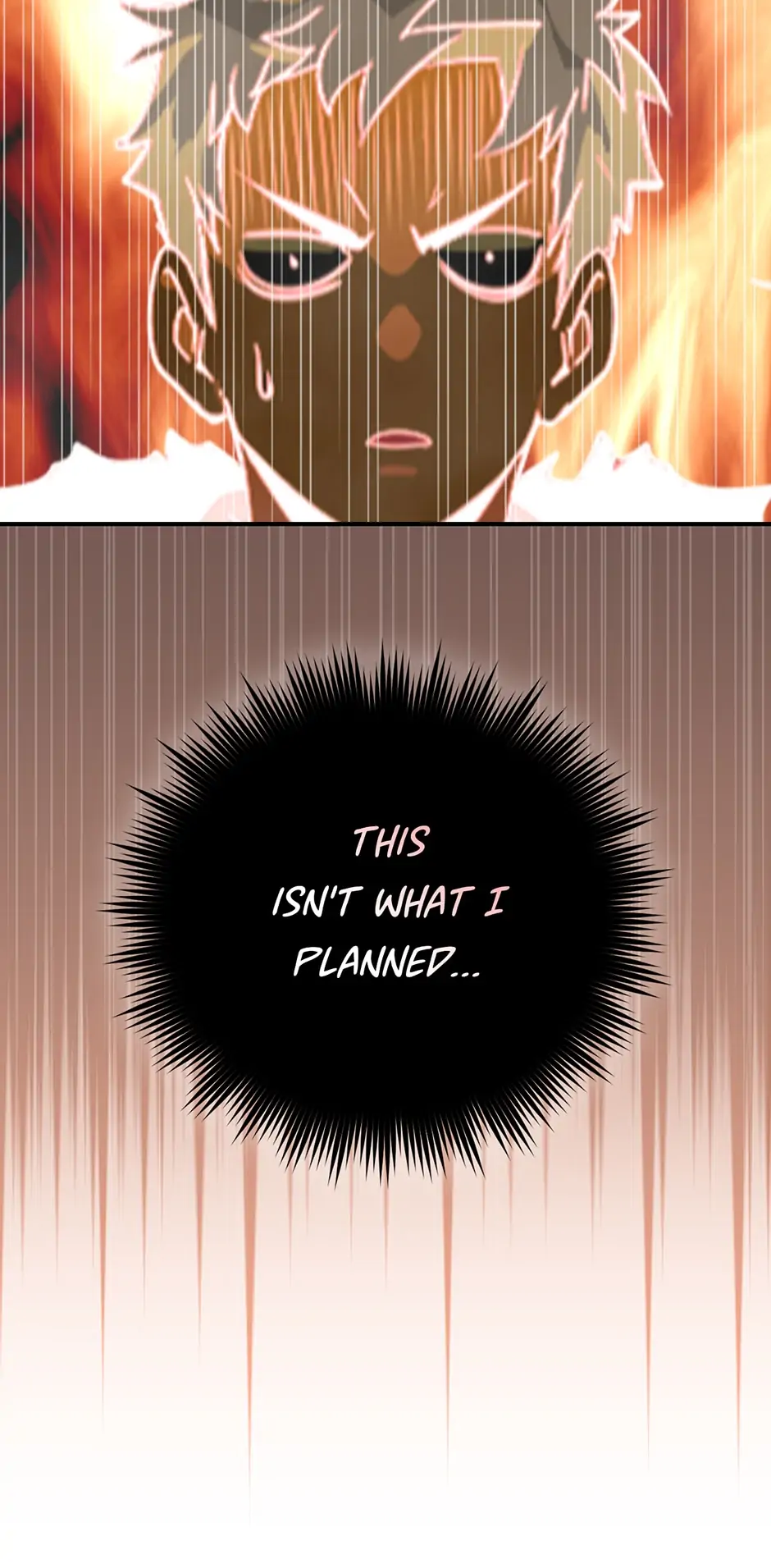 Read I'm Destined to Greatness EN Manga Online