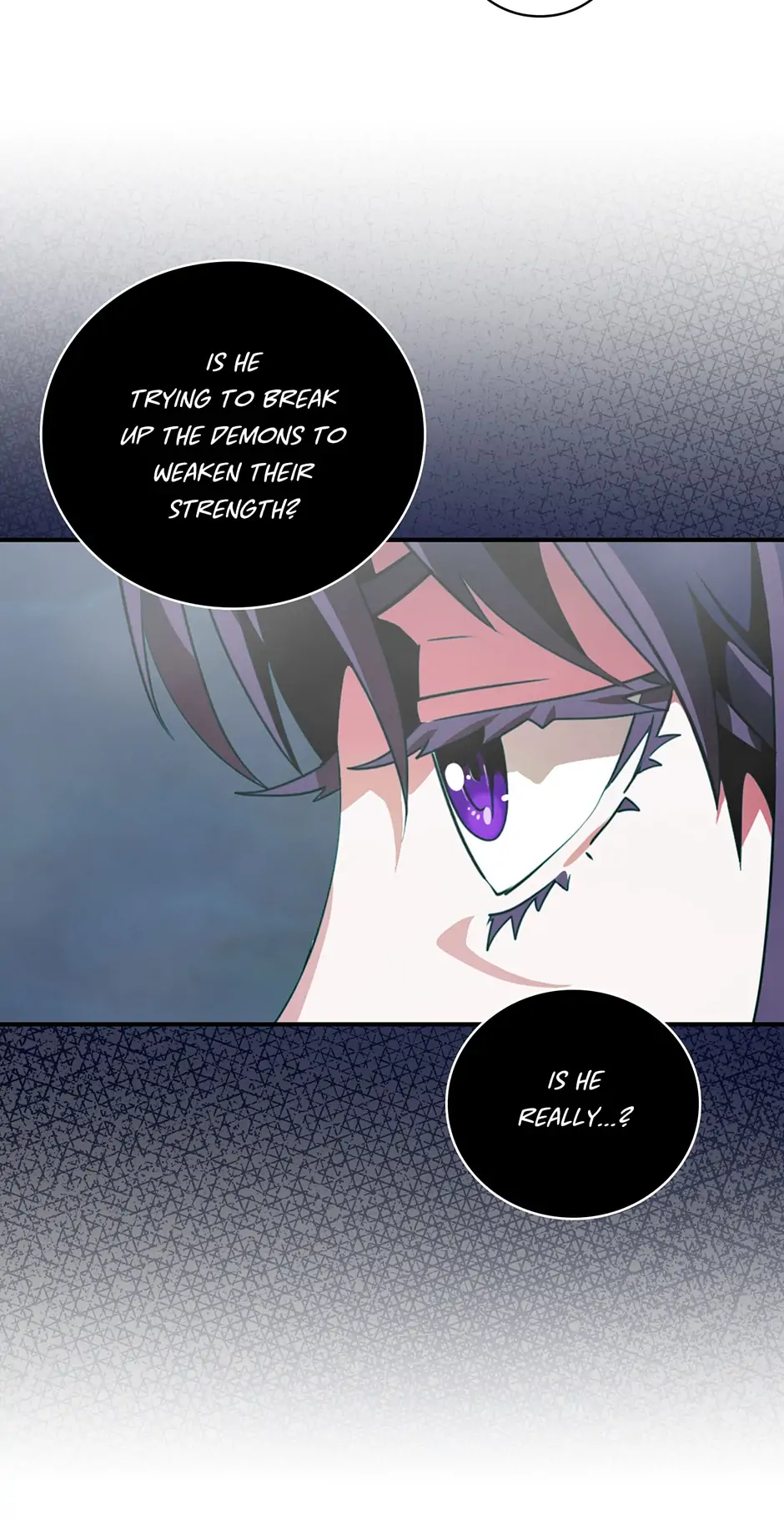 Read I'm Destined to Greatness EN Manga Online