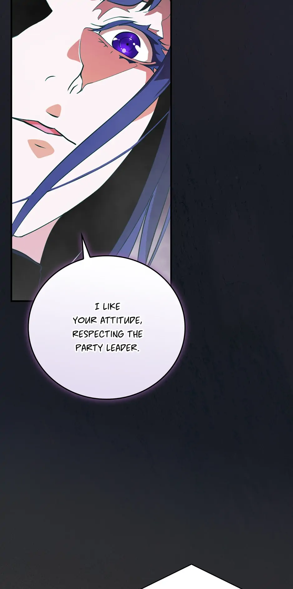 Read I'm Destined to Greatness EN Manga Online