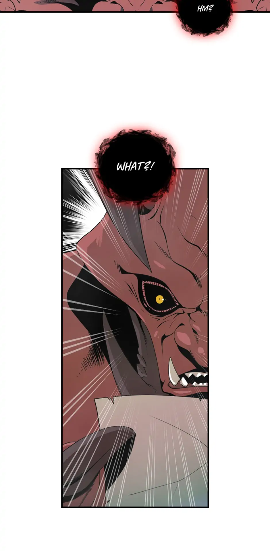 Read I'm Destined to Greatness EN Manga Online