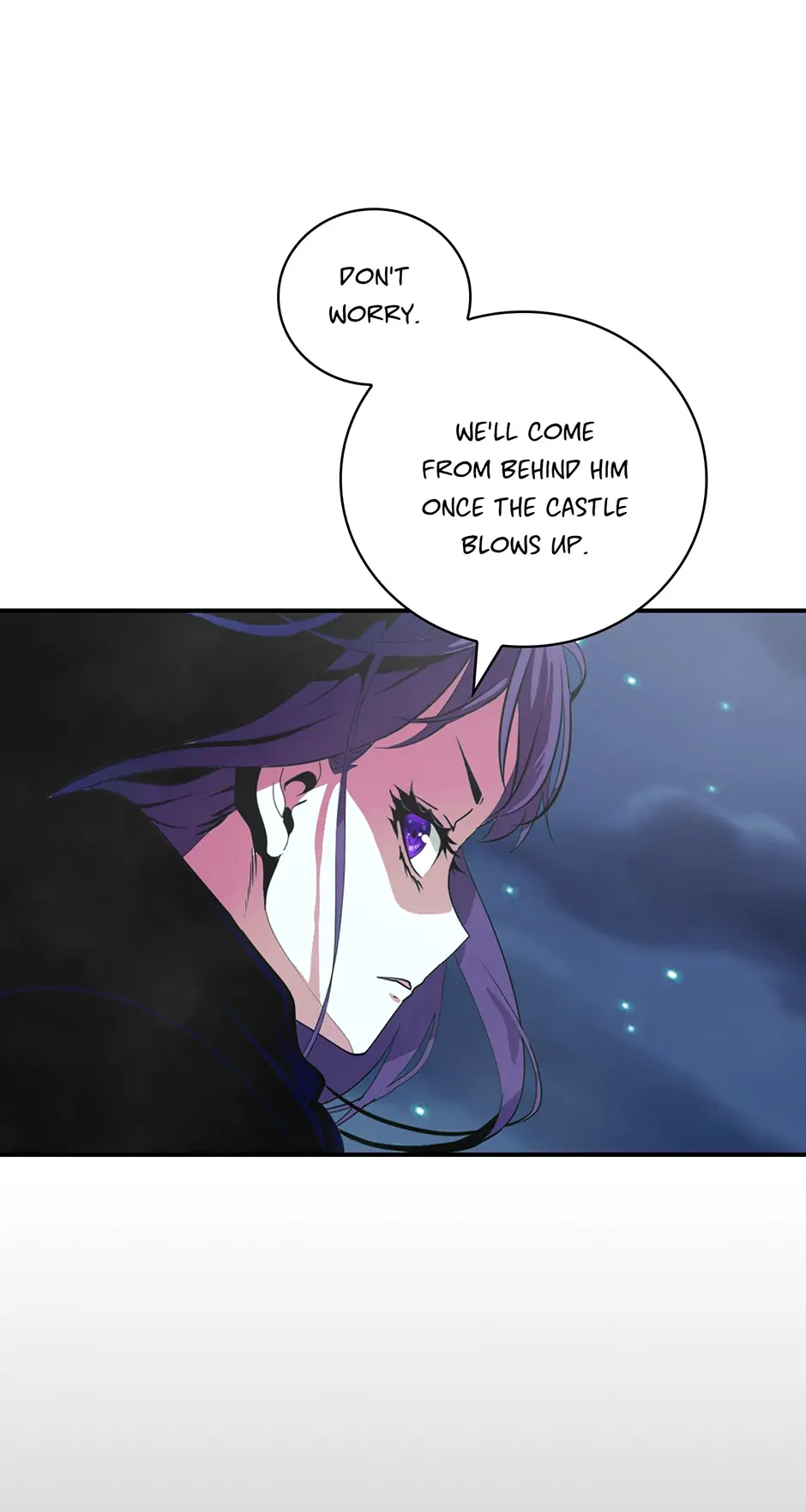 Read I'm Destined to Greatness EN Manga Online