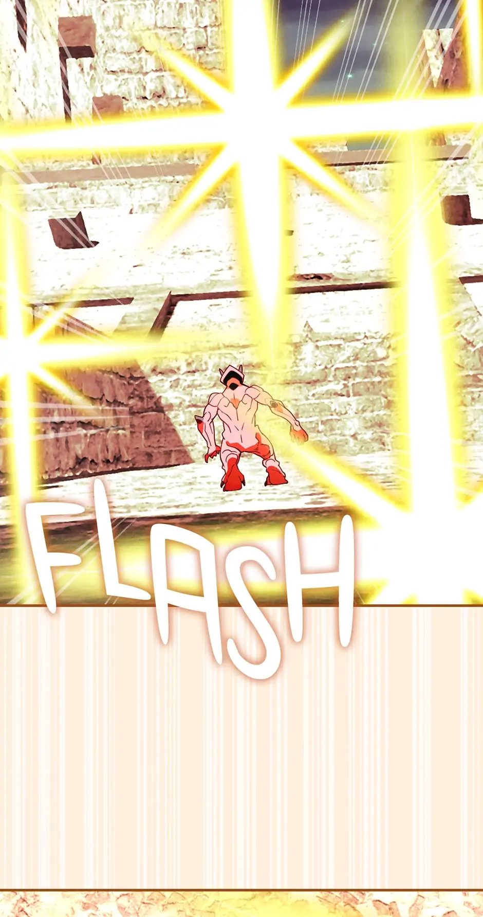 Read I'm Destined to Greatness EN Manga Online