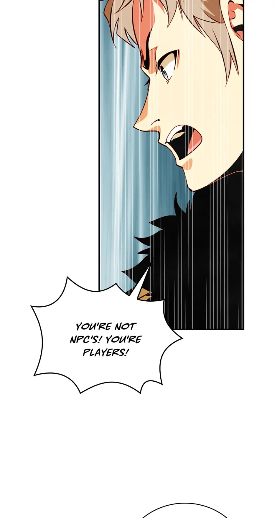 Read I'm Destined to Greatness EN Manga Online