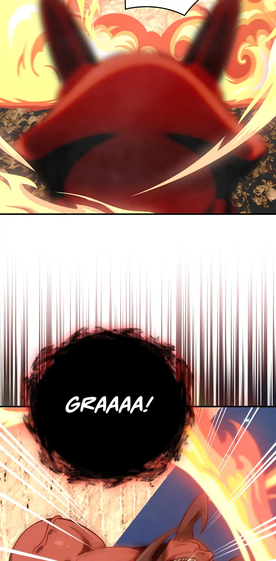 Read I'm Destined to Greatness EN Manga Online