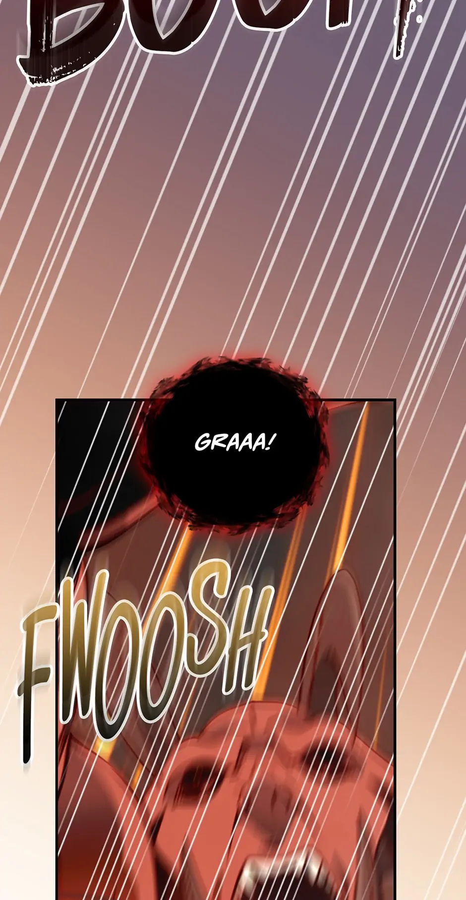 Read I'm Destined to Greatness EN Manga Online
