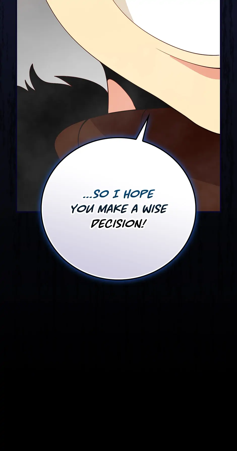 Read I'm Destined to Greatness EN Manga Online