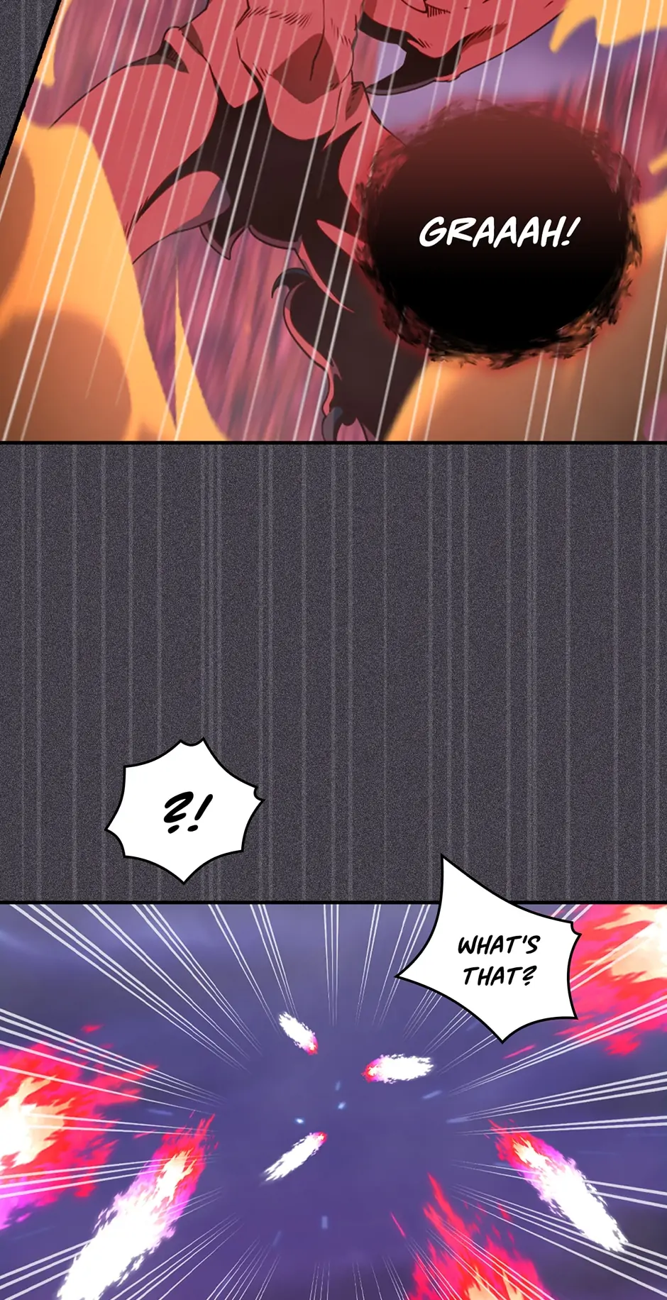 Read I'm Destined to Greatness EN Manga Online