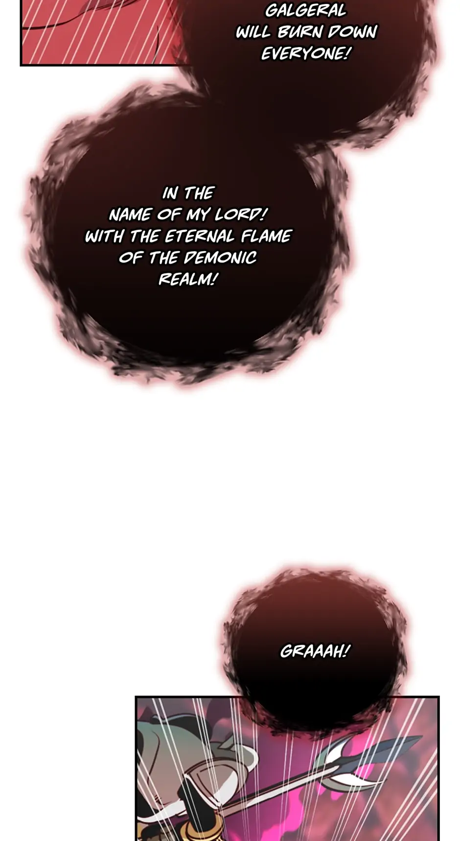 Read I'm Destined to Greatness EN Manga Online