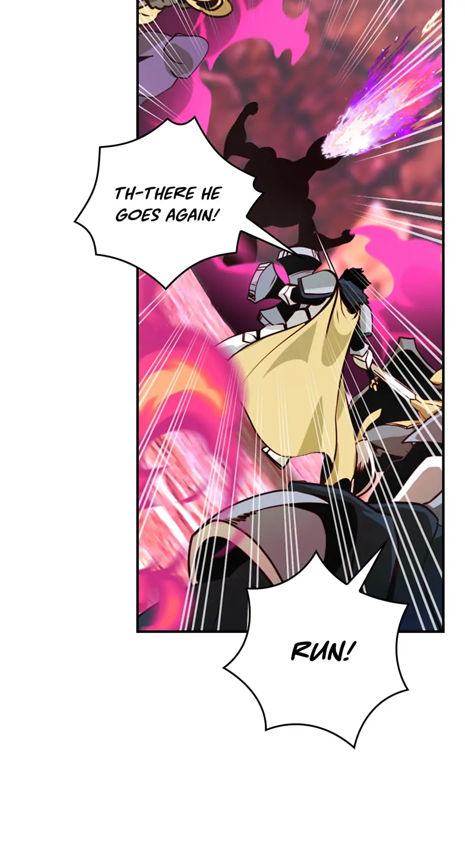 Read I'm Destined to Greatness EN Manga Online