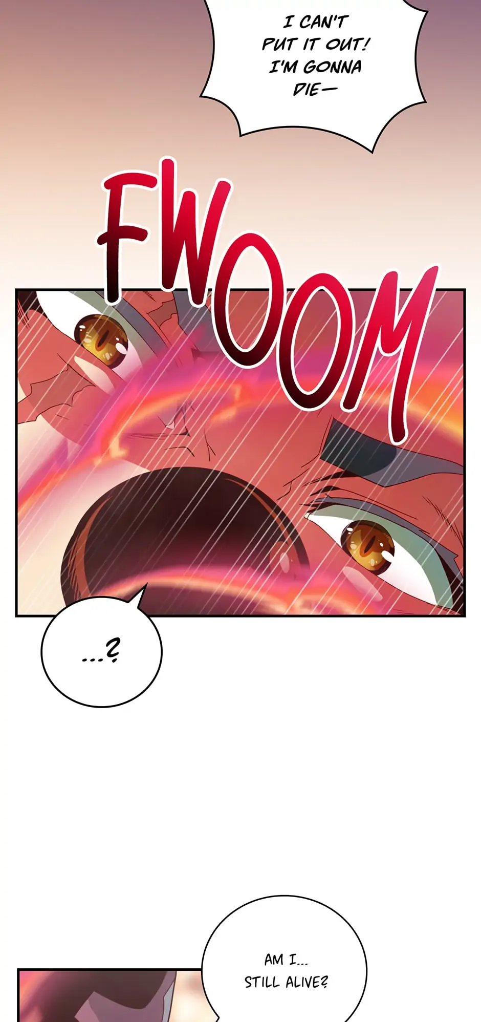 Read I'm Destined to Greatness EN Manga Online