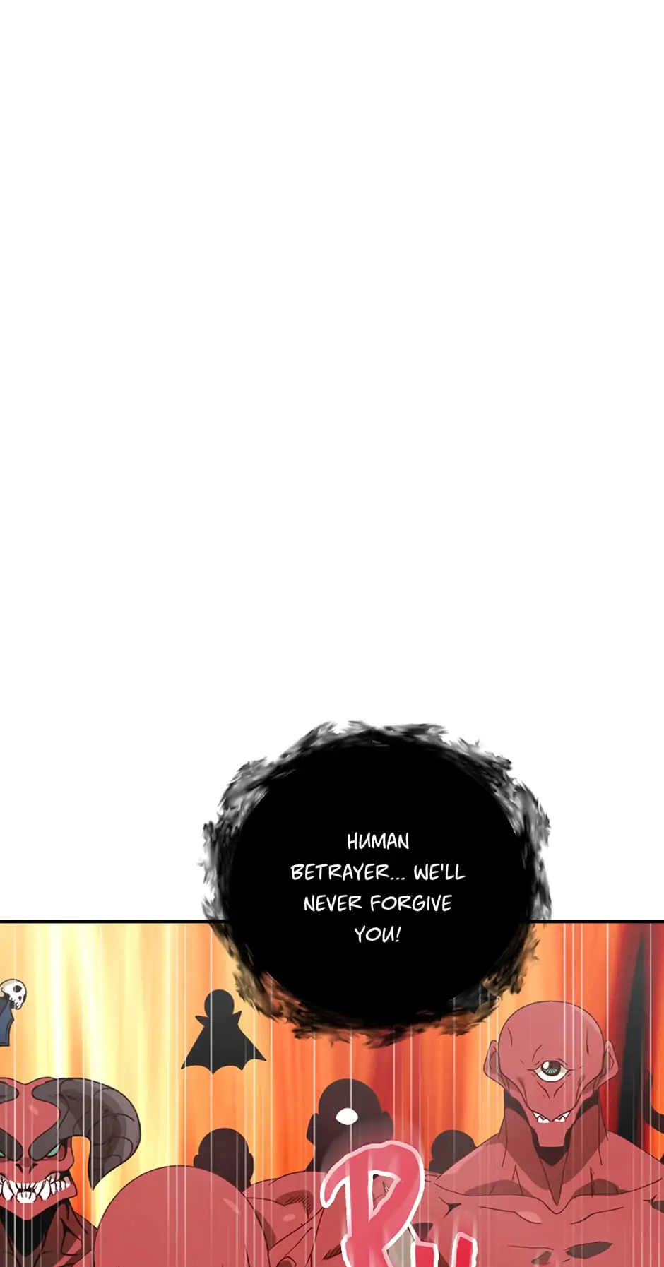 Read I'm Destined to Greatness EN Manga Online