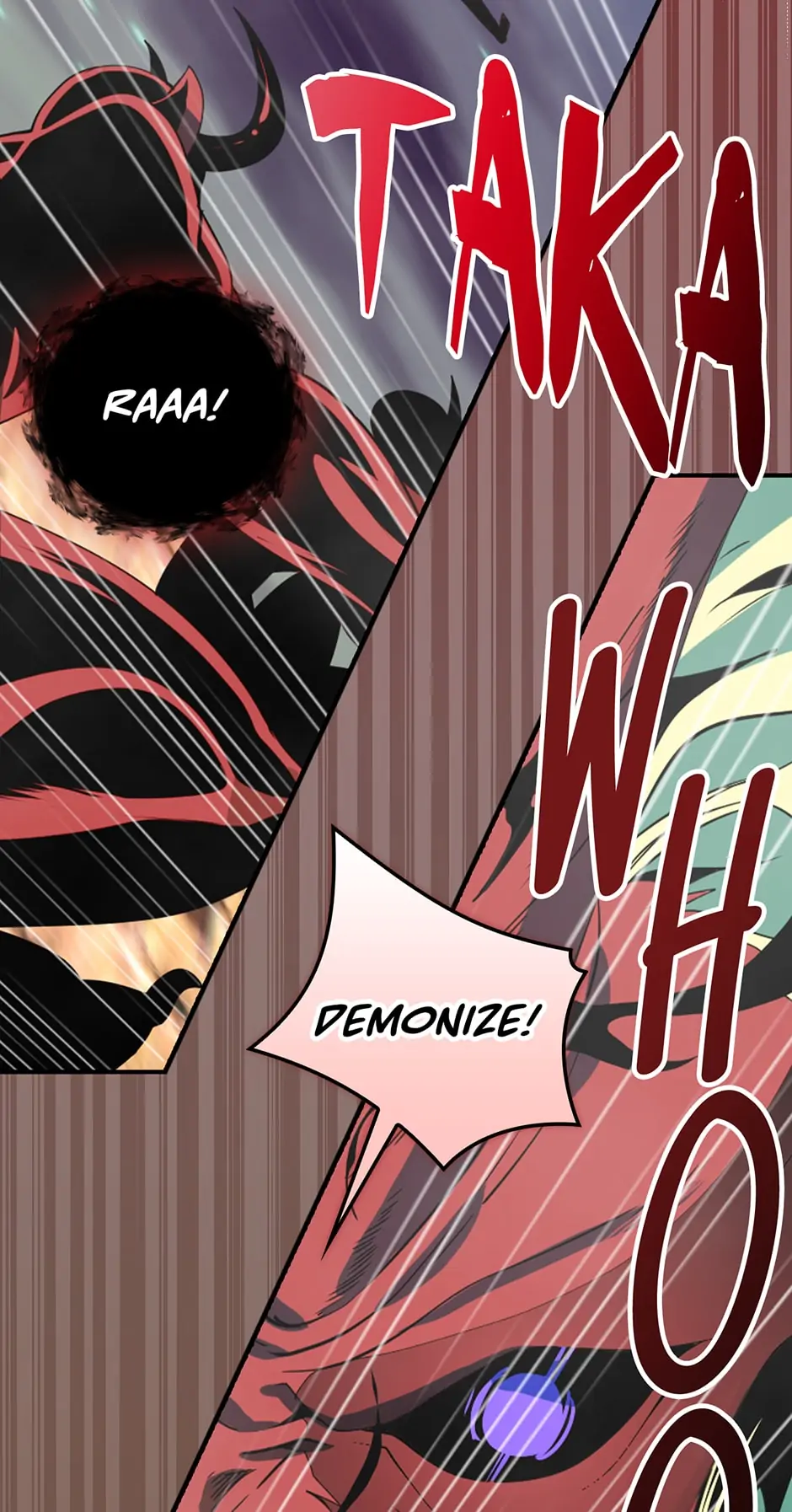 Read I'm Destined to Greatness EN Manga Online