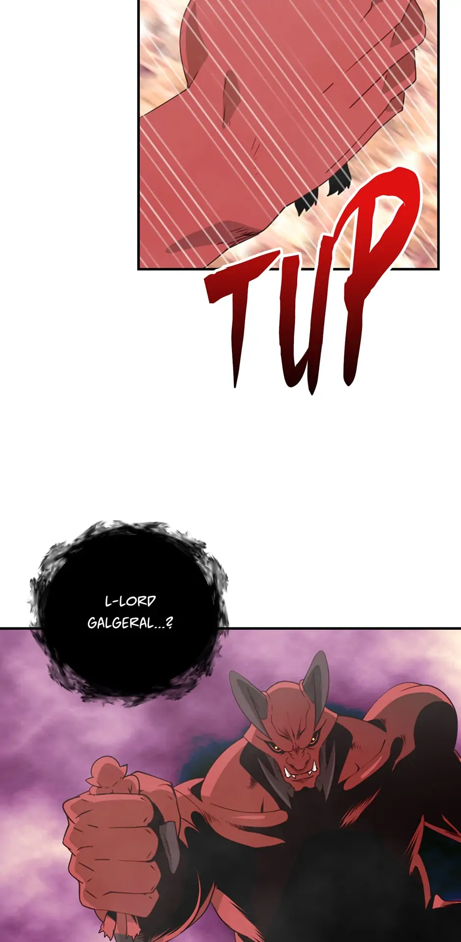 Read I'm Destined to Greatness EN Manga Online