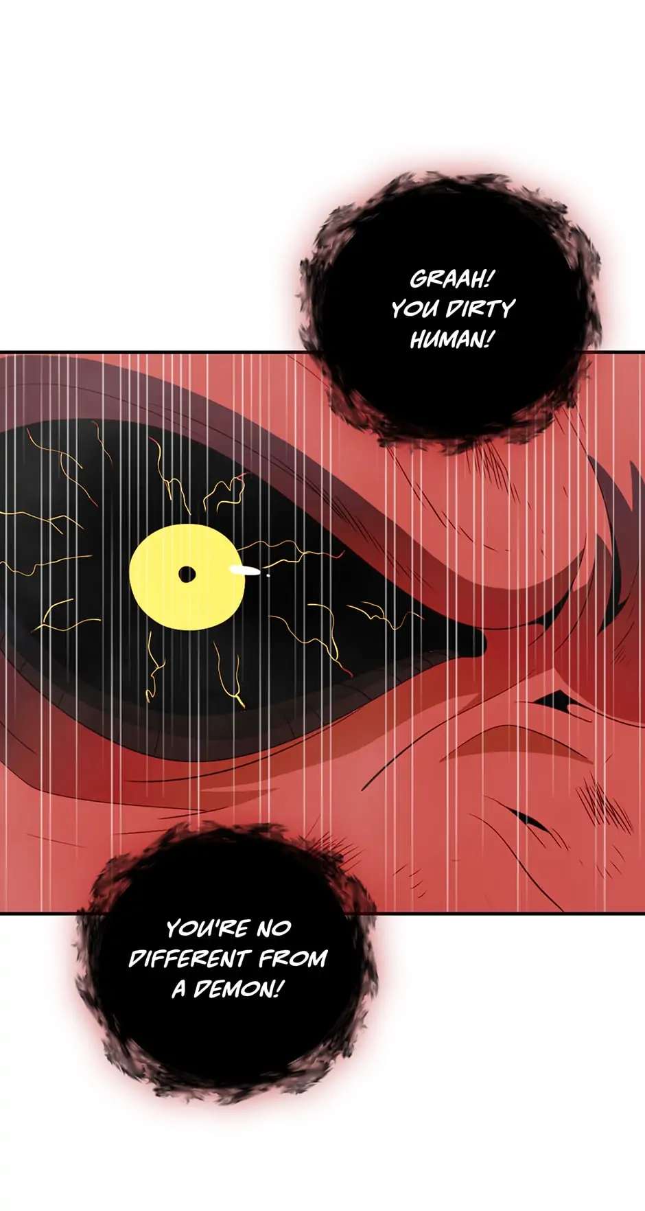 Read I'm Destined to Greatness EN Manga Online