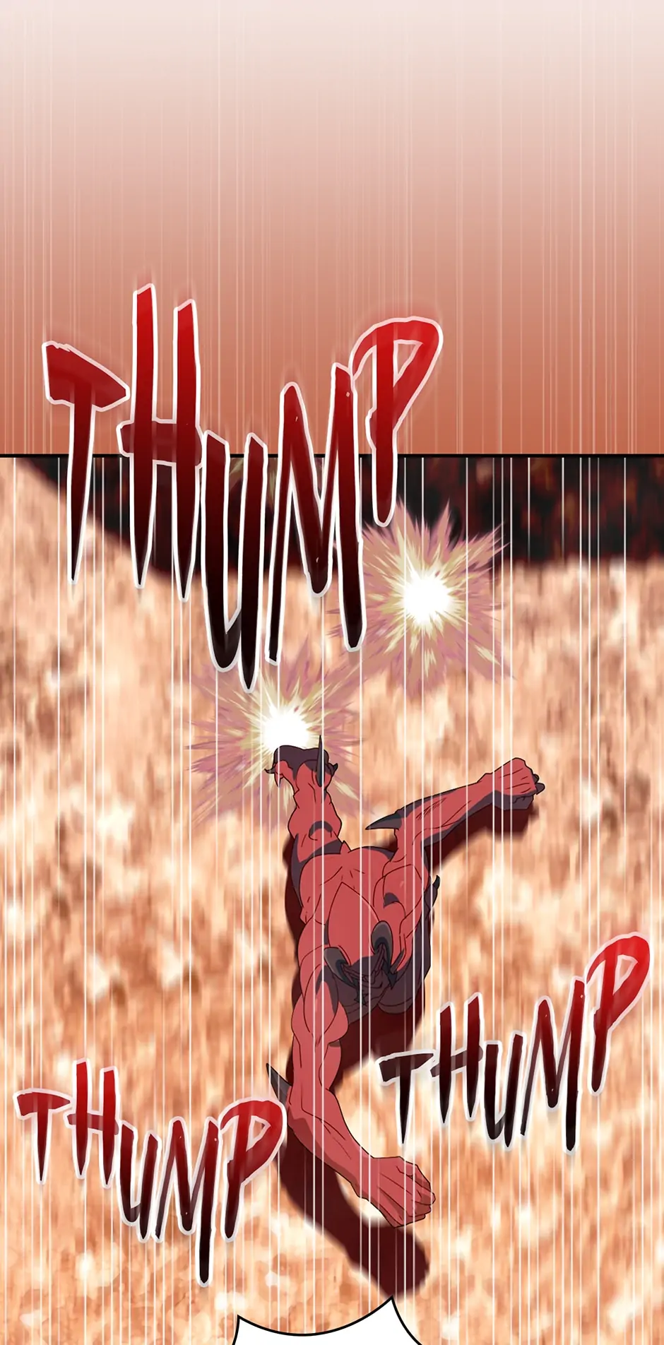 Read I'm Destined to Greatness EN Manga Online