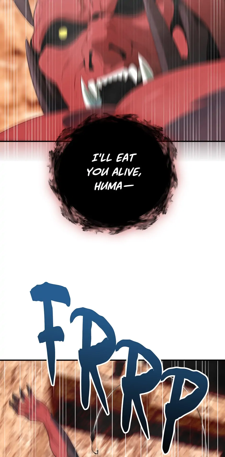 Read I'm Destined to Greatness EN Manga Online