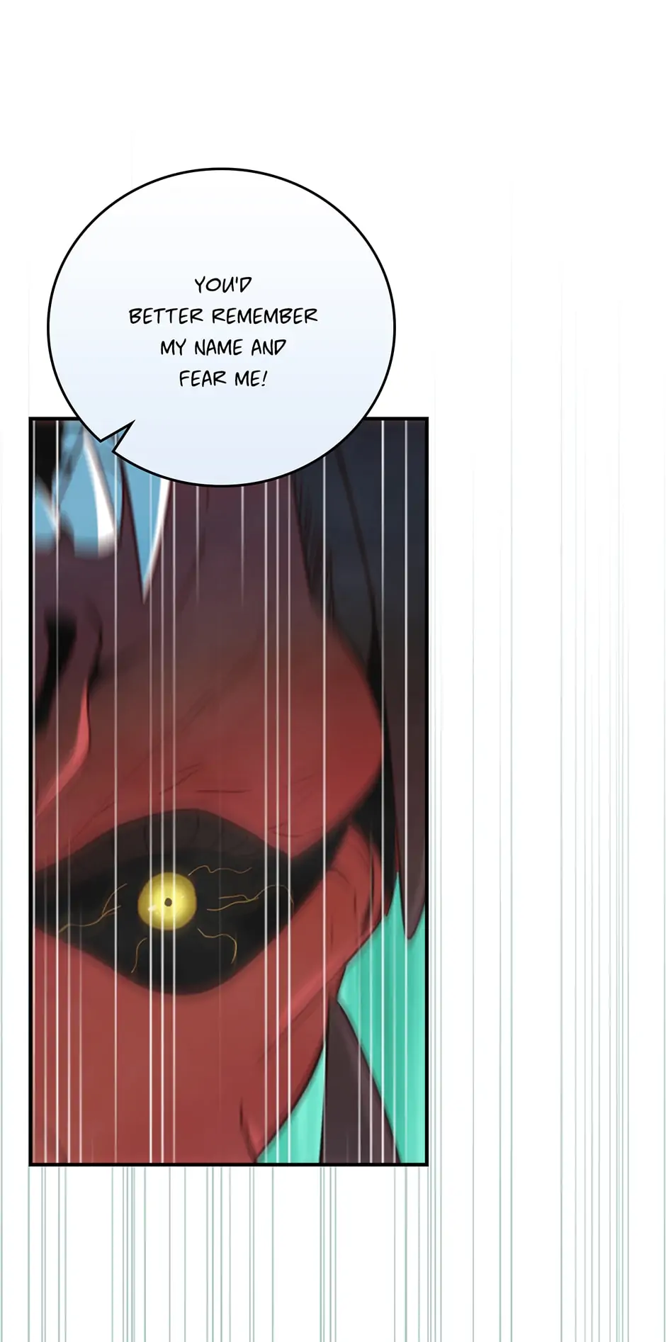 Read I'm Destined to Greatness EN Manga Online