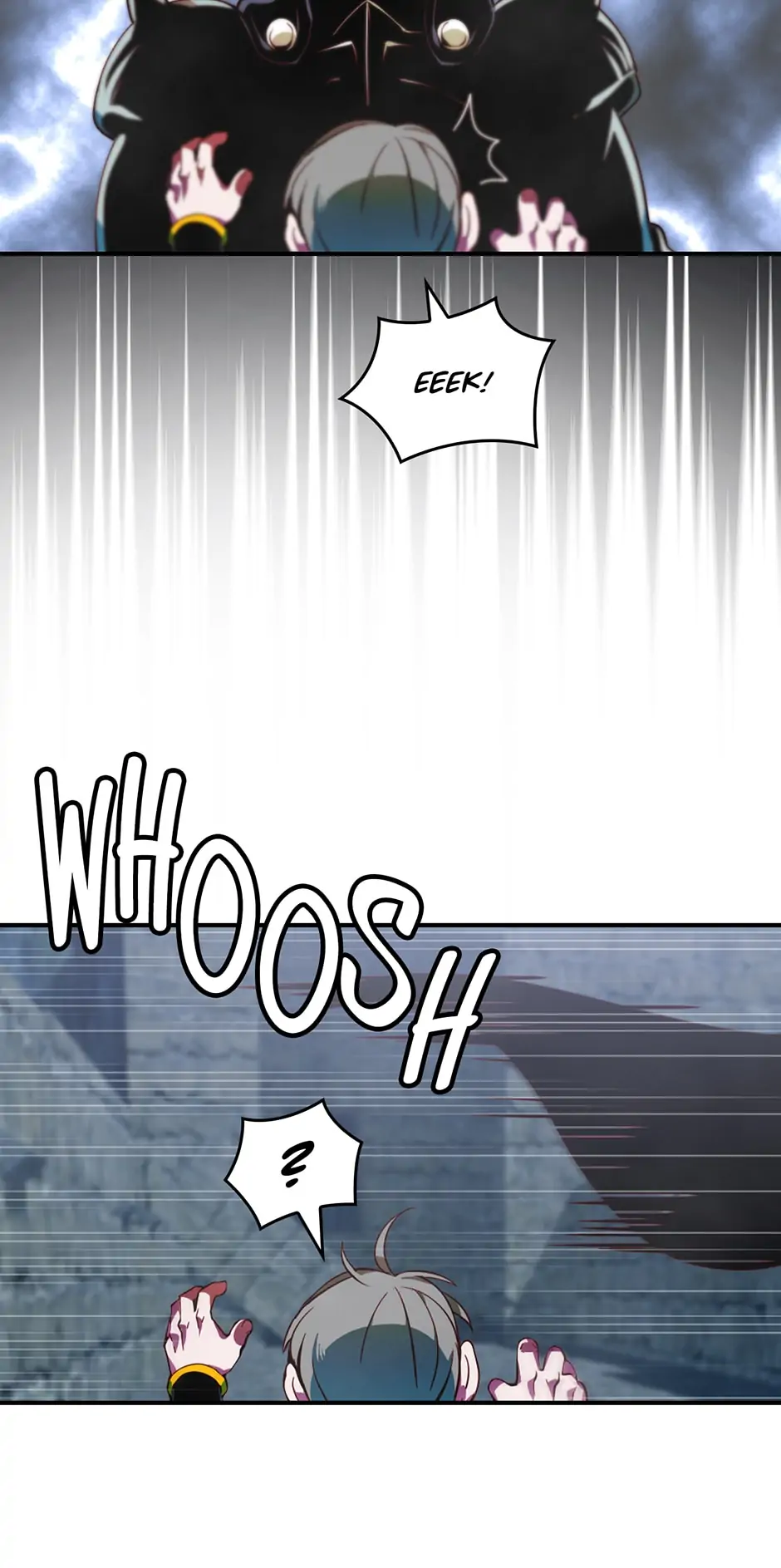 Read I'm Destined to Greatness EN Manga Online