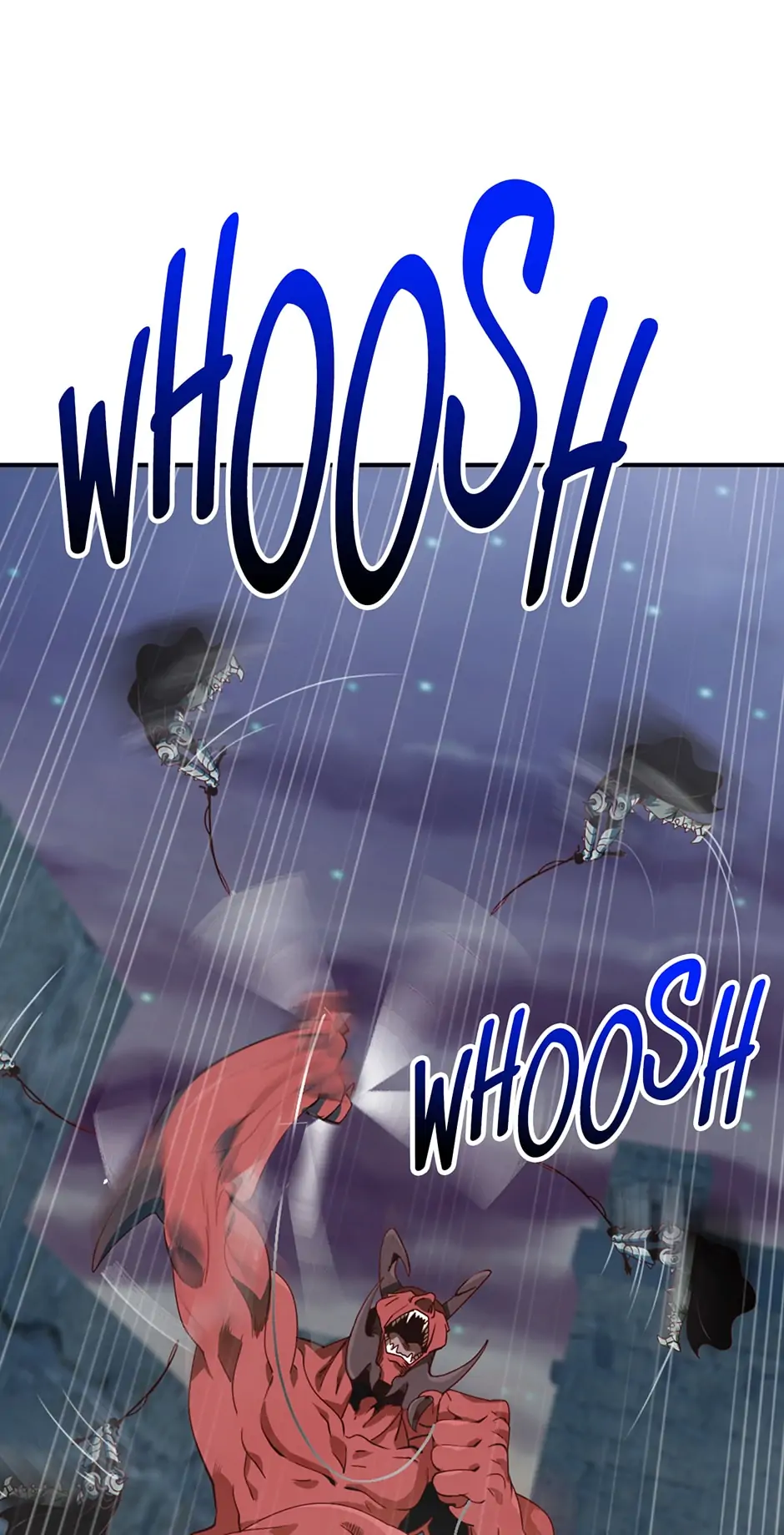 Read I'm Destined to Greatness EN Manga Online