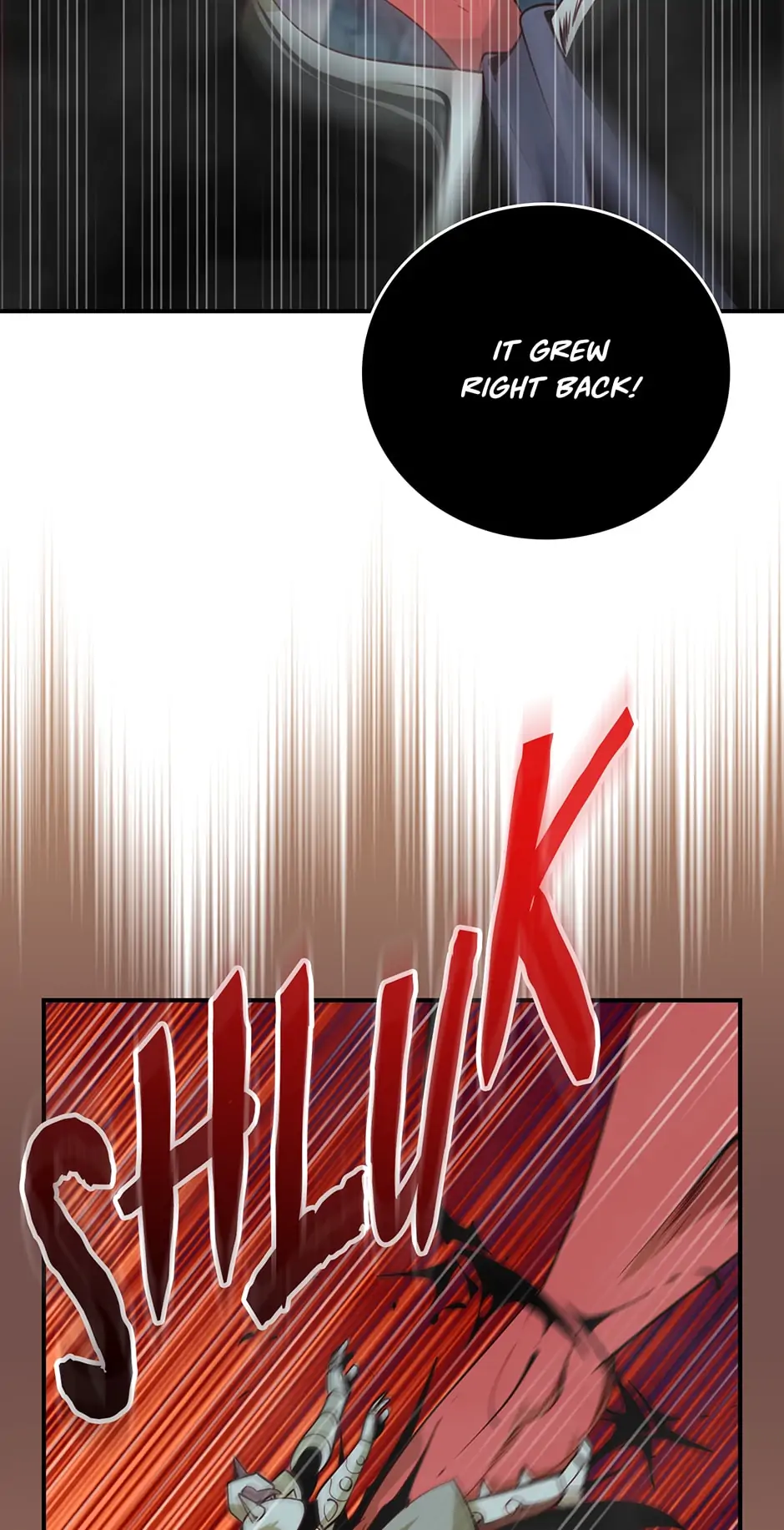 Read I'm Destined to Greatness EN Manga Online