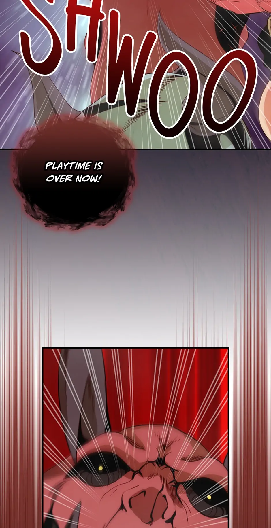 Read I'm Destined to Greatness EN Manga Online