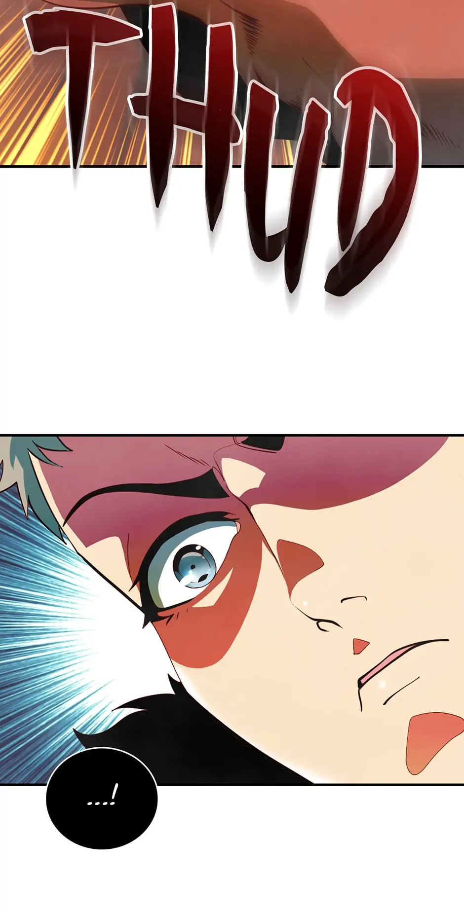 Read I'm Destined to Greatness EN Manga Online