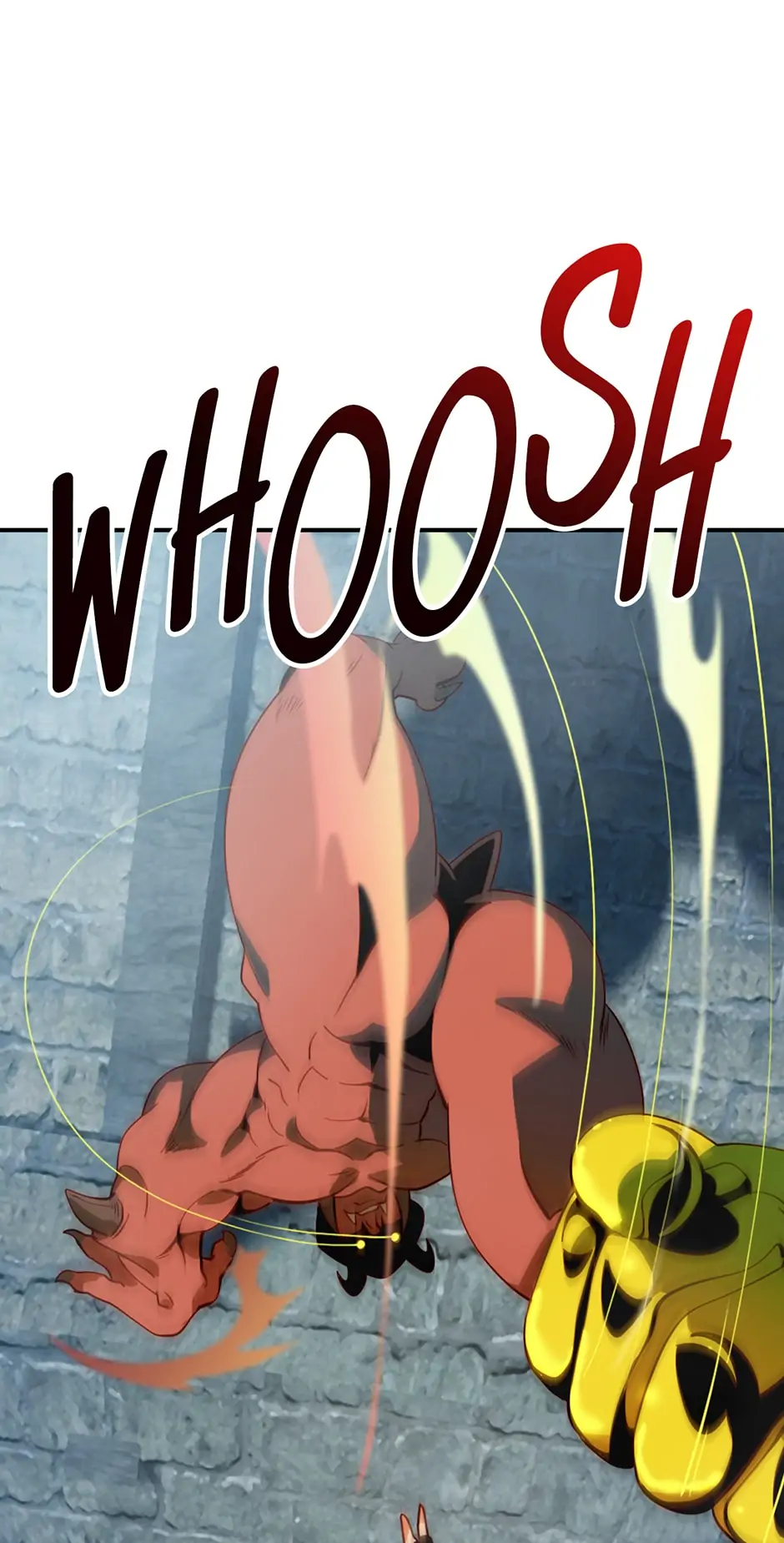 Read I'm Destined to Greatness EN Manga Online