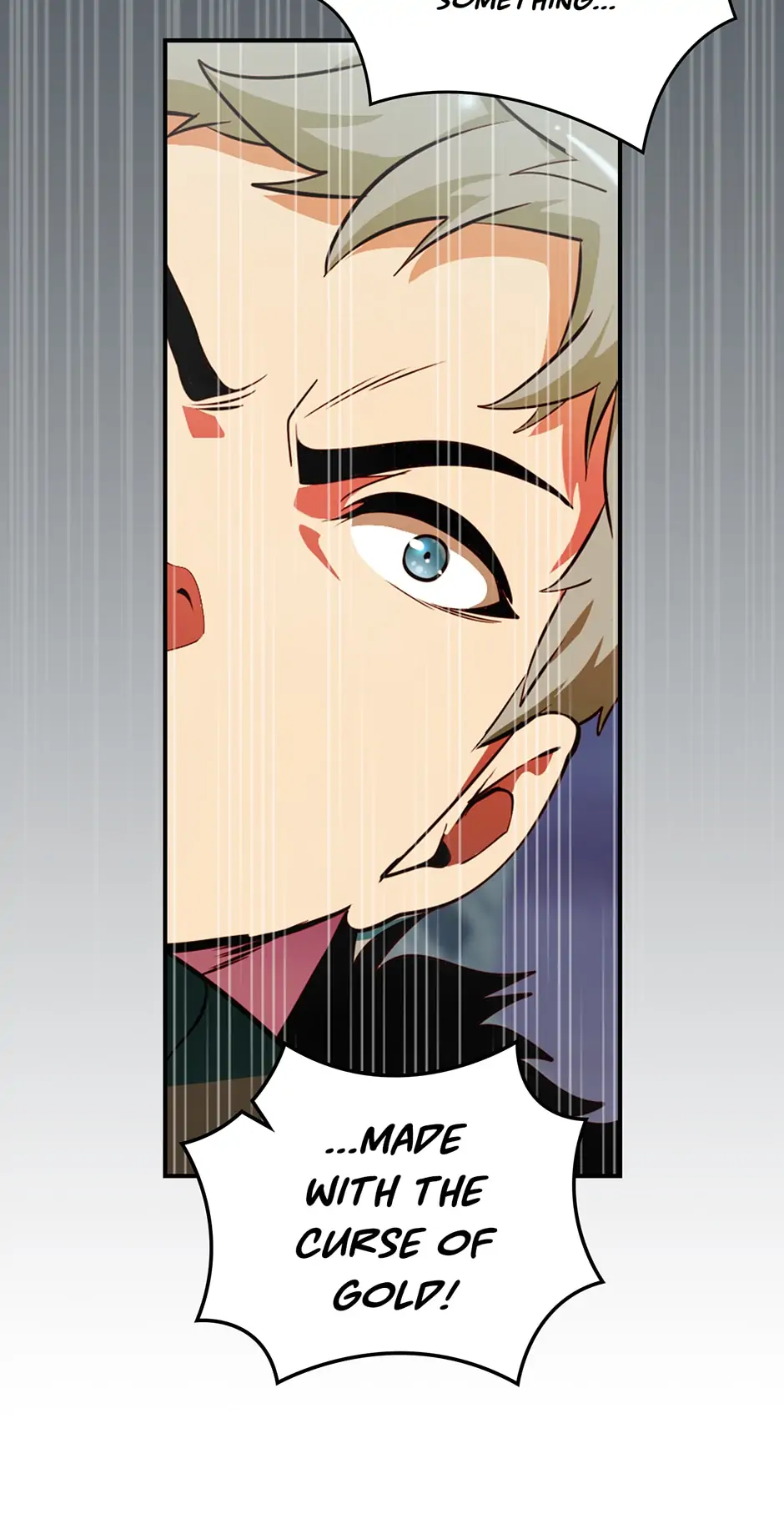 Read I'm Destined to Greatness EN Manga Online