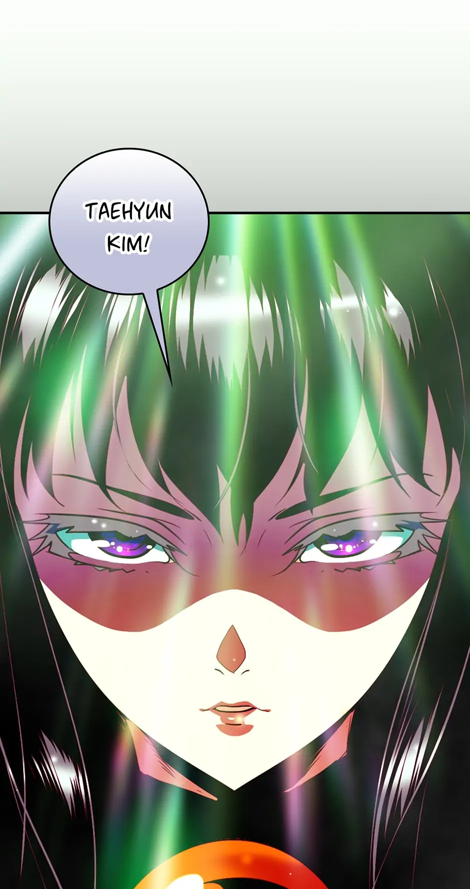 Read I'm Destined to Greatness EN Manga Online