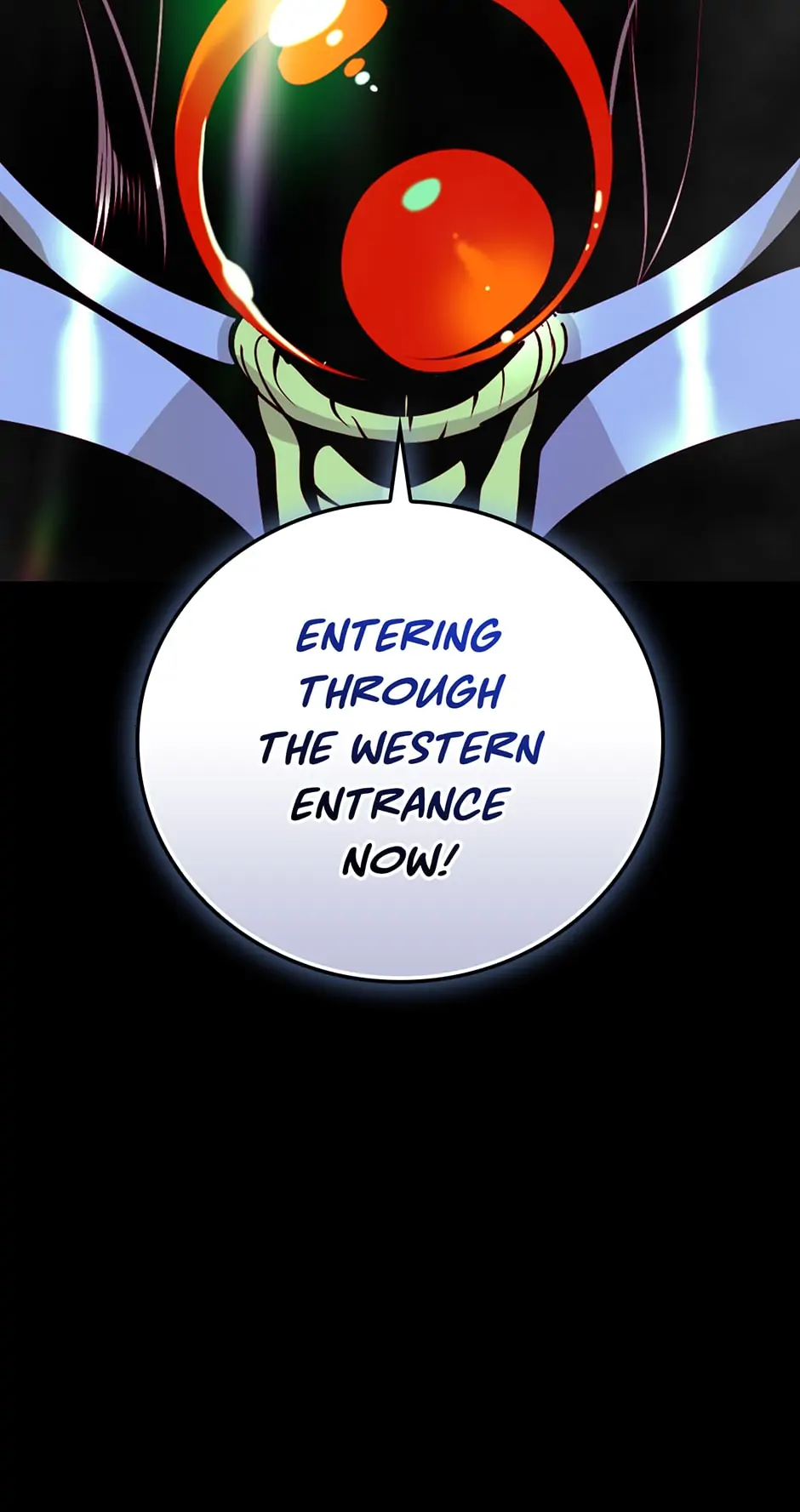 Read I'm Destined to Greatness EN Manga Online