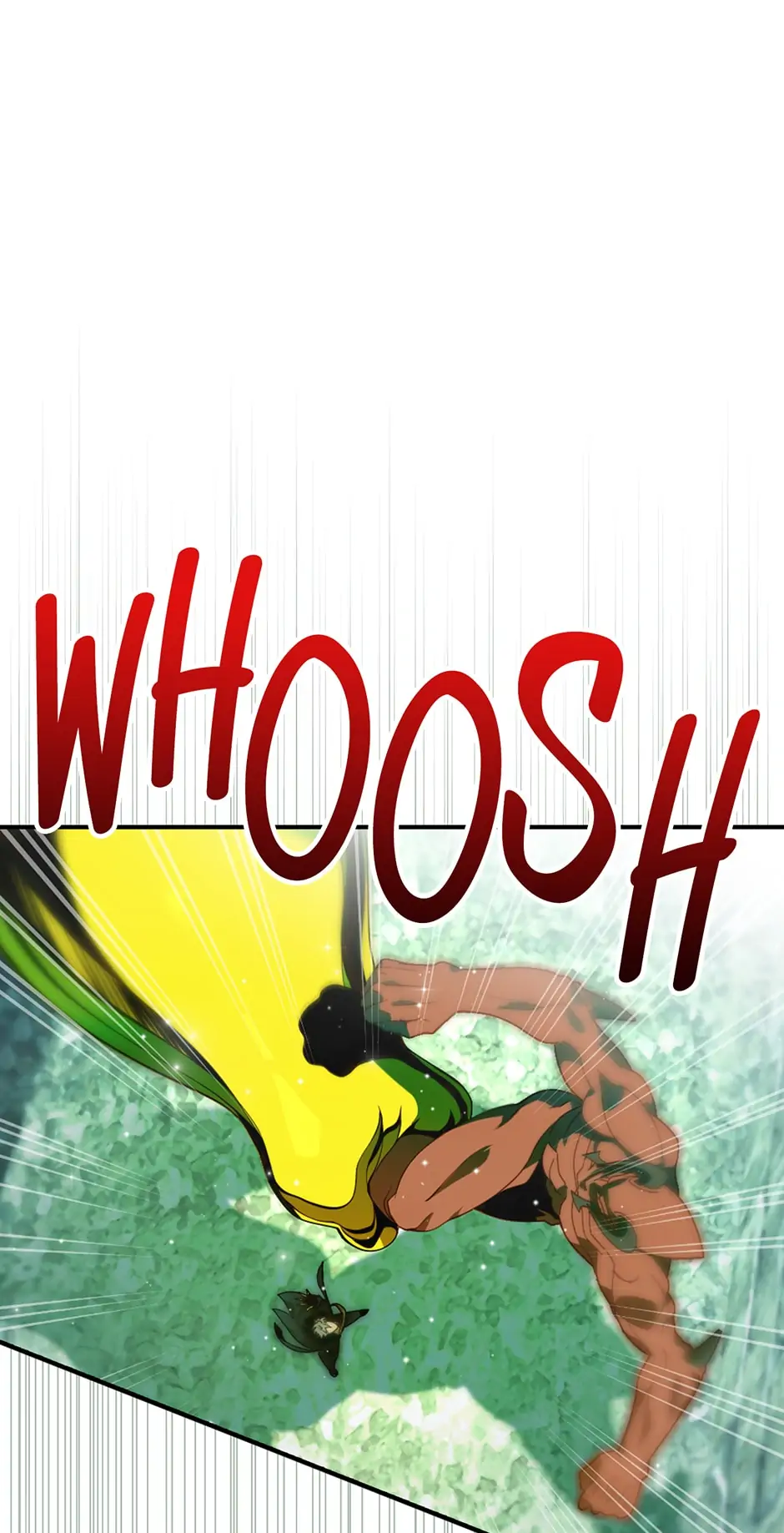 Read I'm Destined to Greatness EN Manga Online